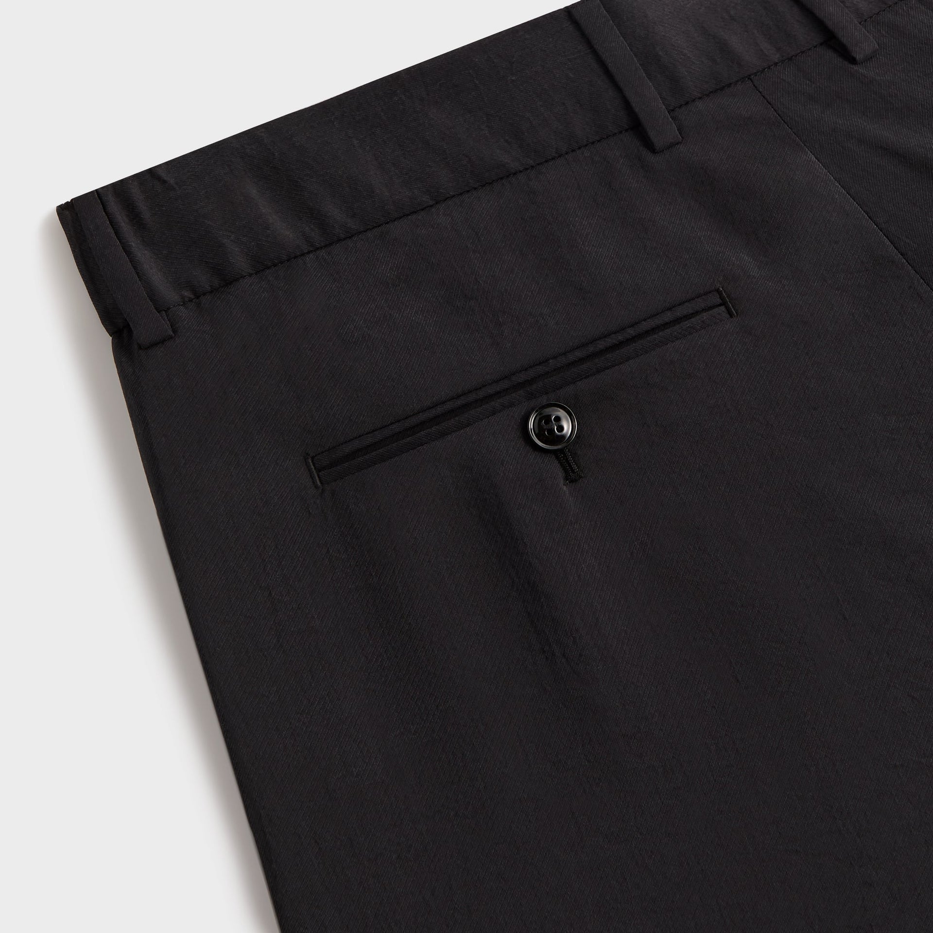 Giorgio Armani & Kith Summer Trouser - Ghost
