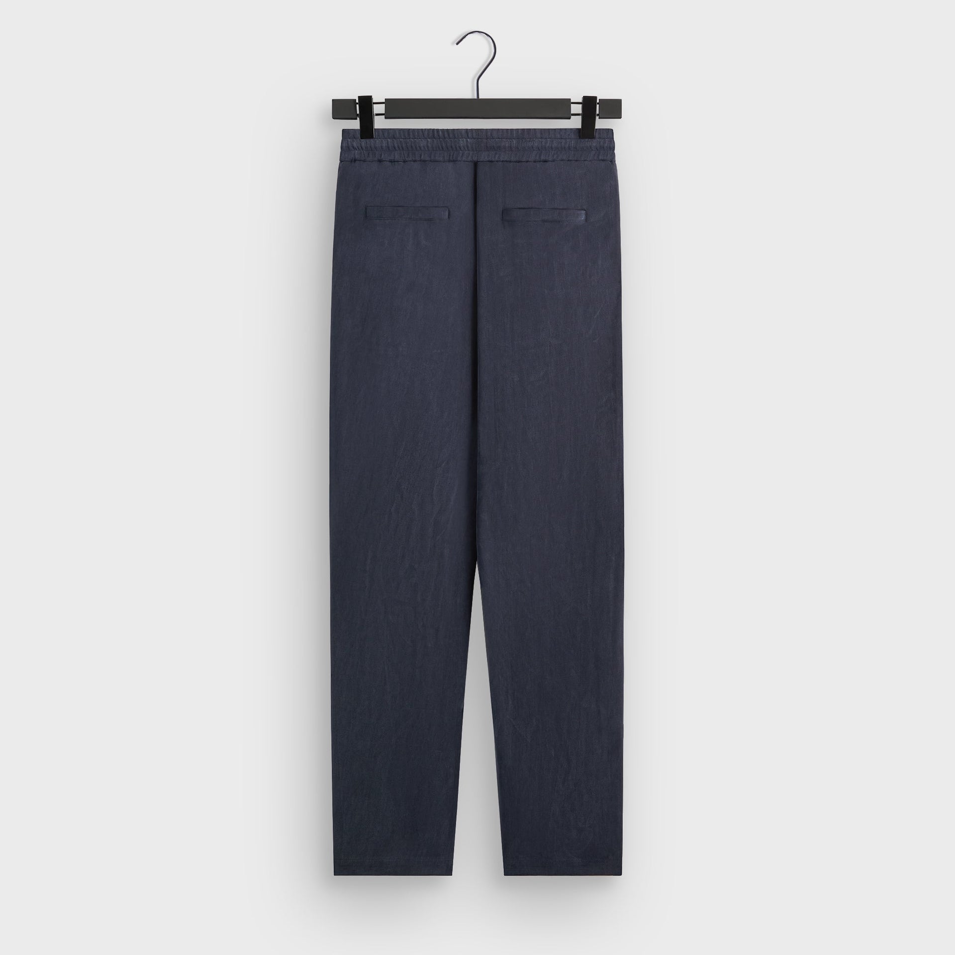Giorgio Armani & Kith Grayson Track Pant - Nocturnal
