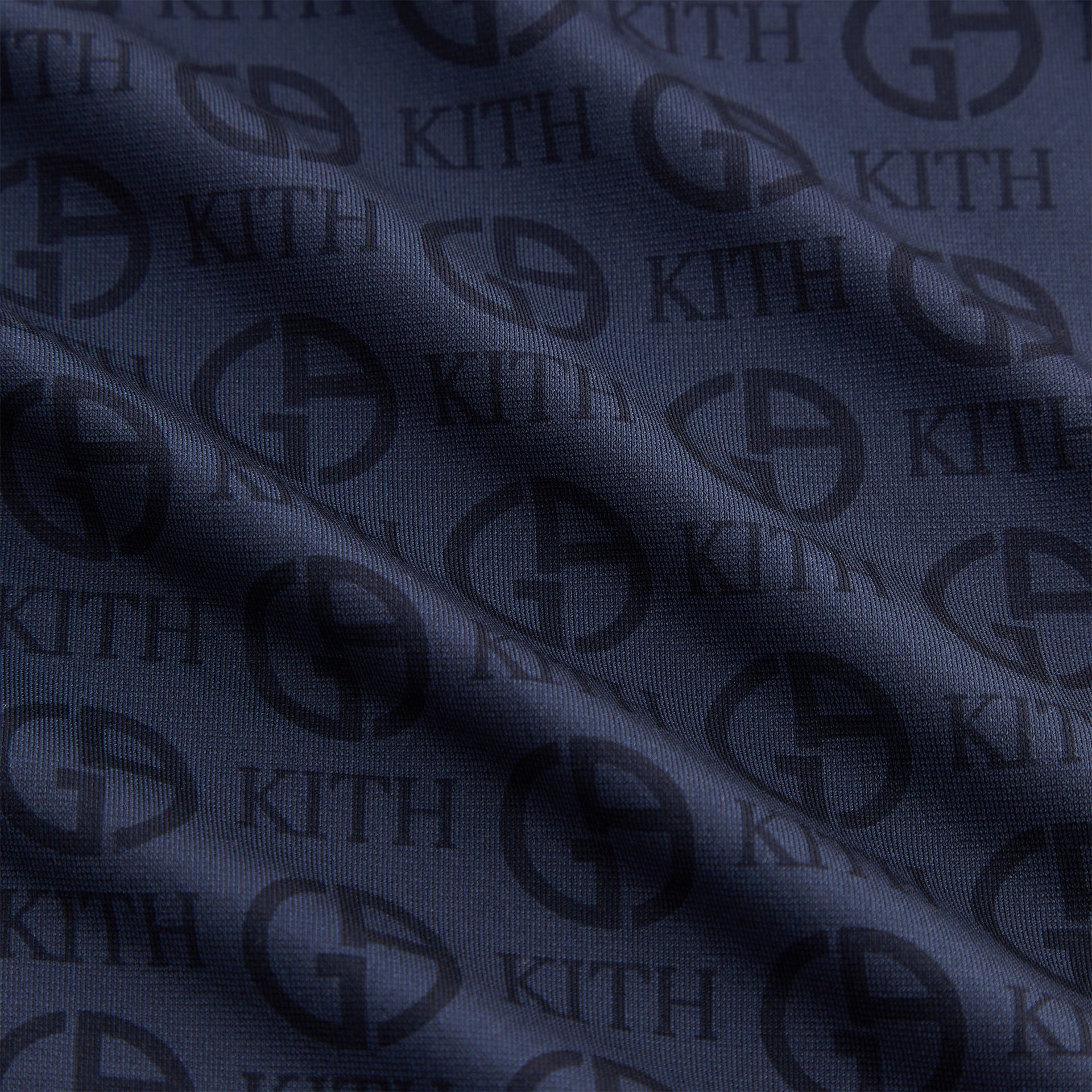 Giorgio Armani & Kith Women One Piece Swim Suit - Nocturnal