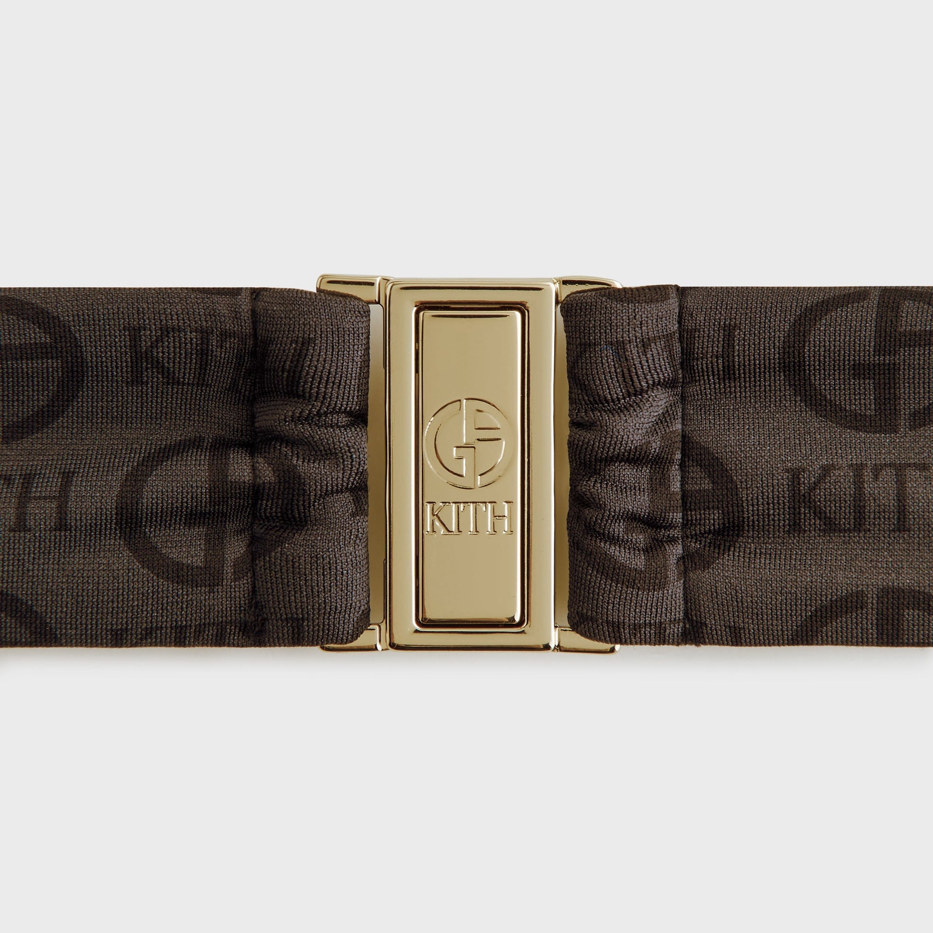 Giorgio Armani & Kith Women Bikini - Kindling