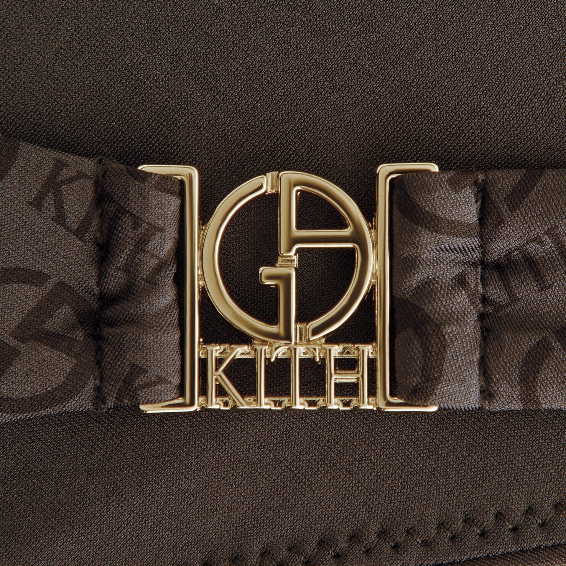 Giorgio Armani & Kith Women Bikini - Kindling