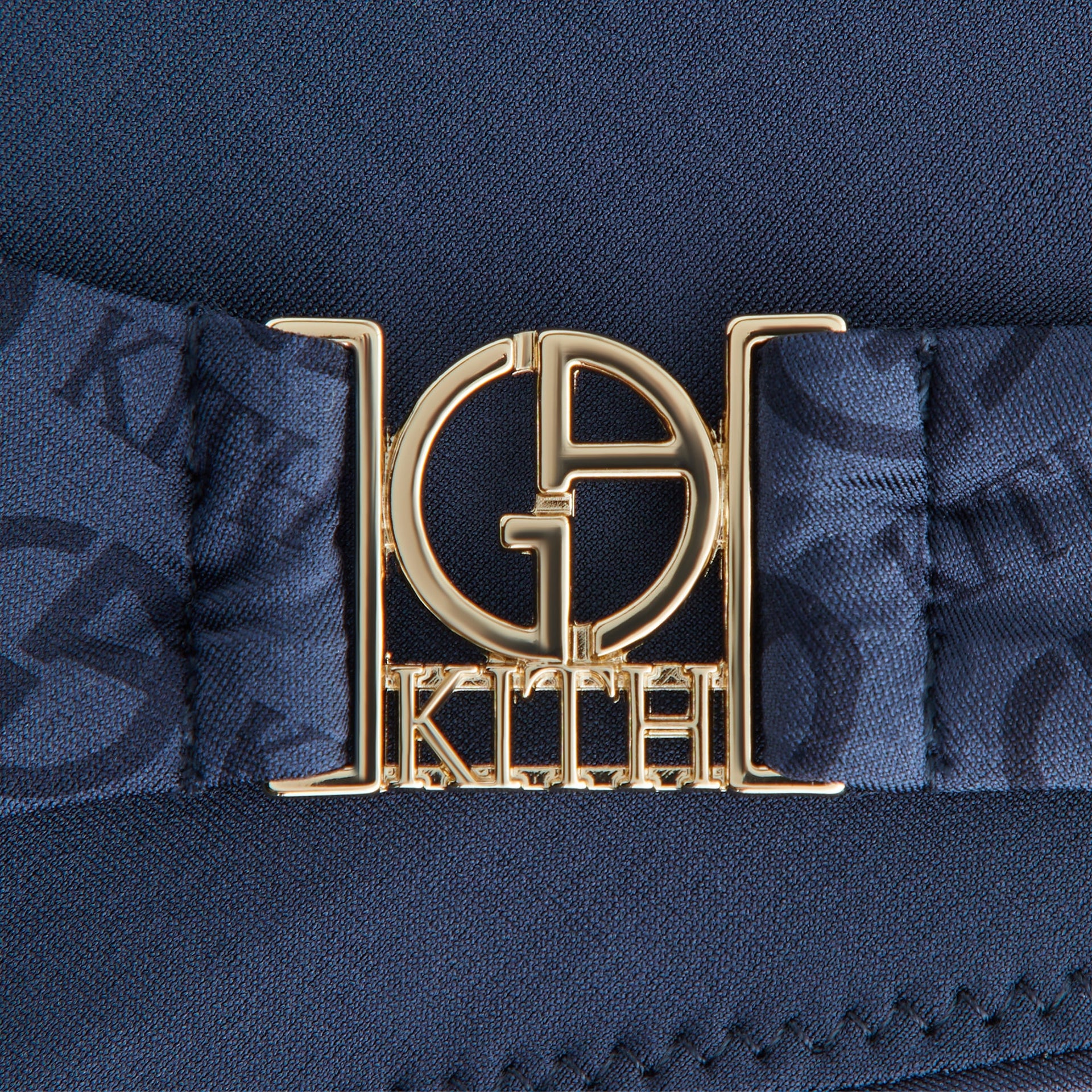 Giorgio Armani & Kith Women Bikini - Nocturnal