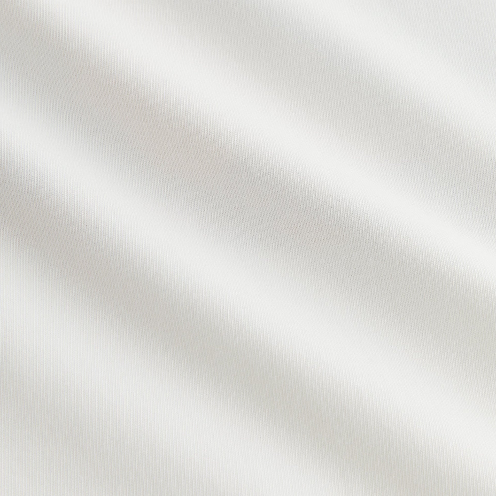 Giorgio Armani & Kith Women Forte Dei Marmi Mulberry Tee - White