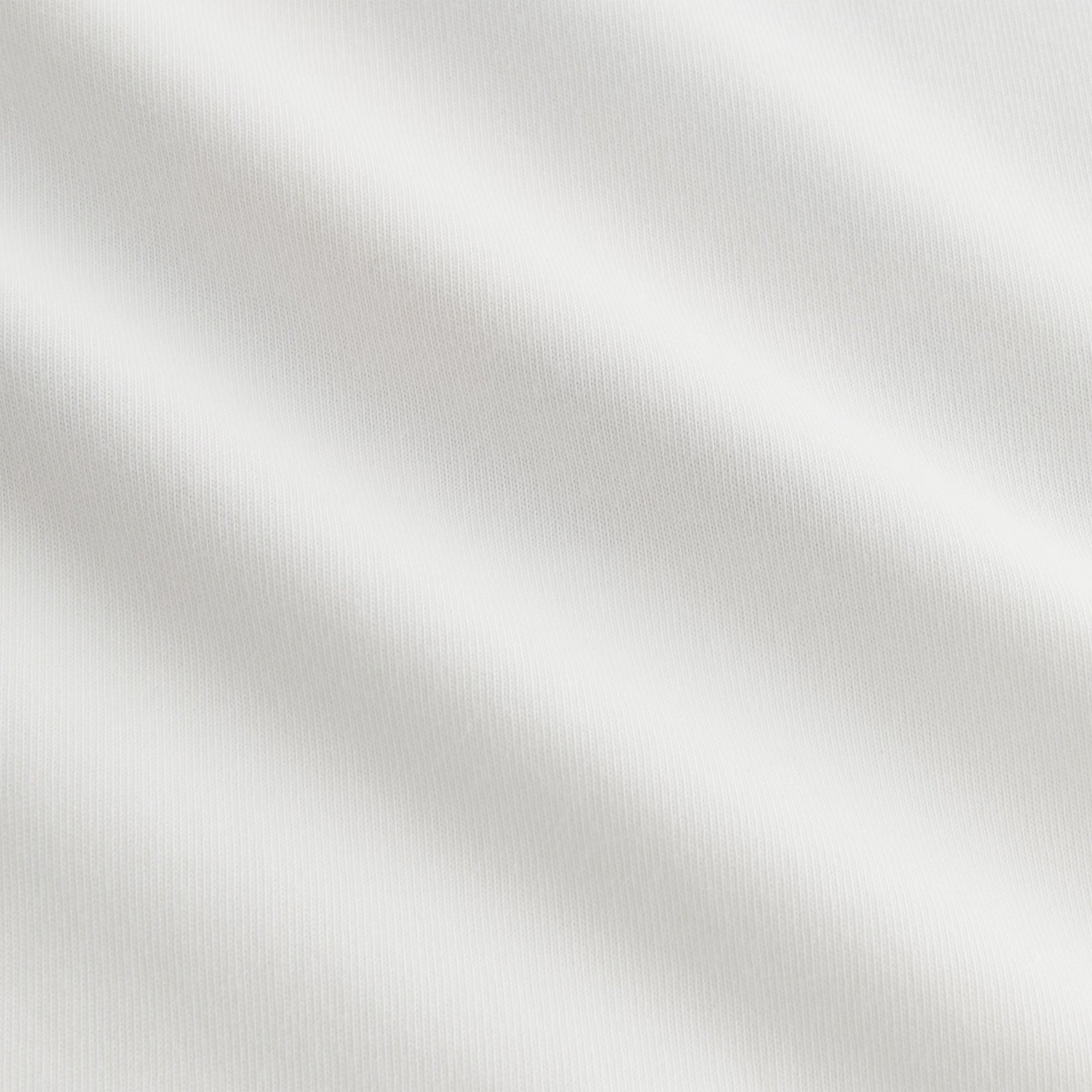 Giorgio Armani & Kith Women Sardinia Mulberry Tee - White