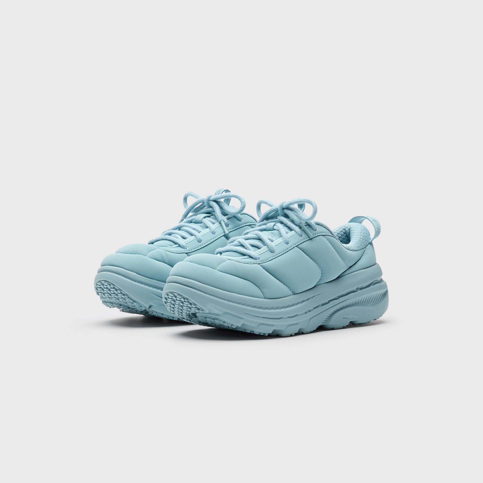 HOKA x Marni Bondi B3LS - Tourmaline