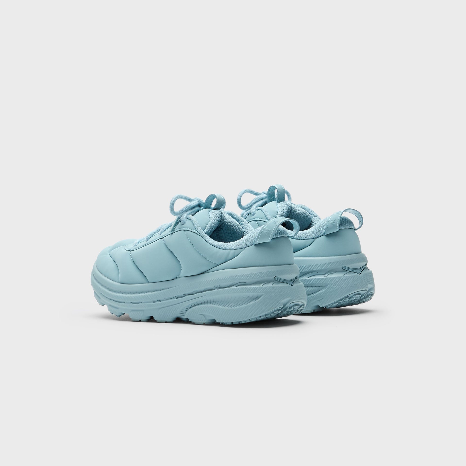 HOKA x Marni Bondi B3LS - Tourmaline