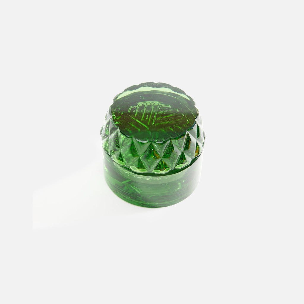 Houseplant Glass Grinder Green Kith Europe
