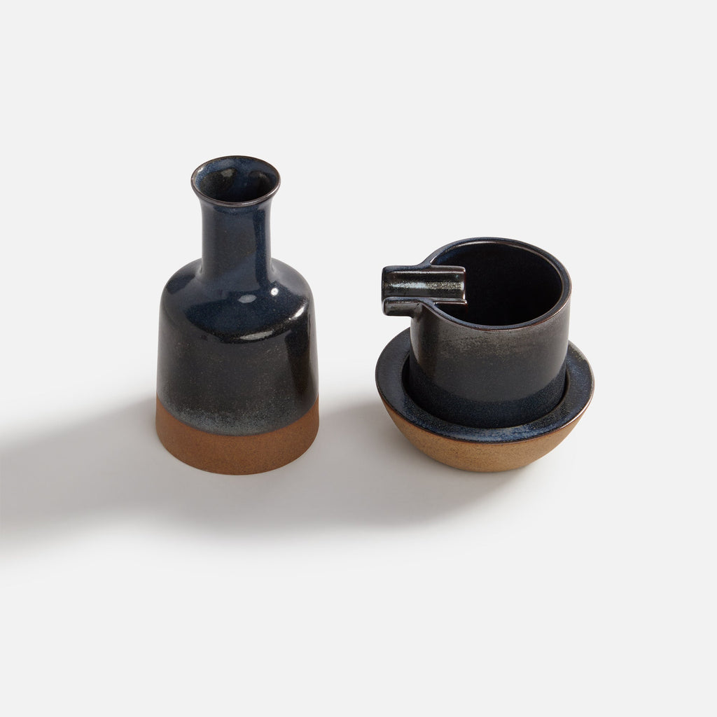 Houseplant Ashtray Set by Seth - Midnight – Kith Europe