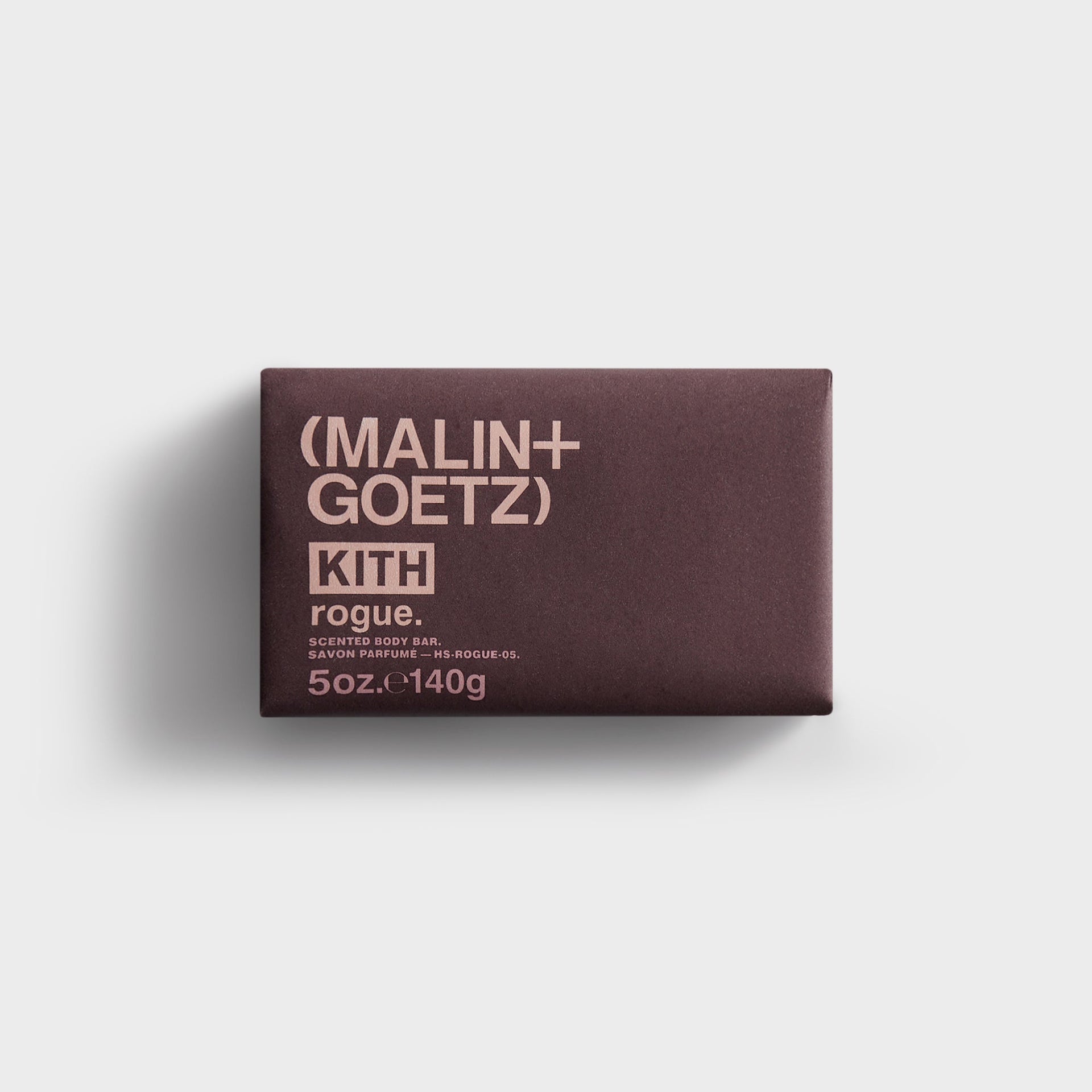 Kith for MALIN+GOETZ Rogue Bar Soap