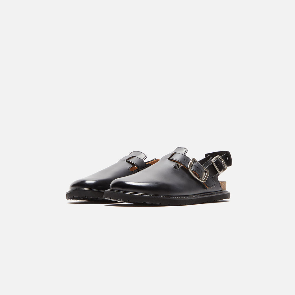 Hender Scheme Chameleon Crog - Black – Kith Europe