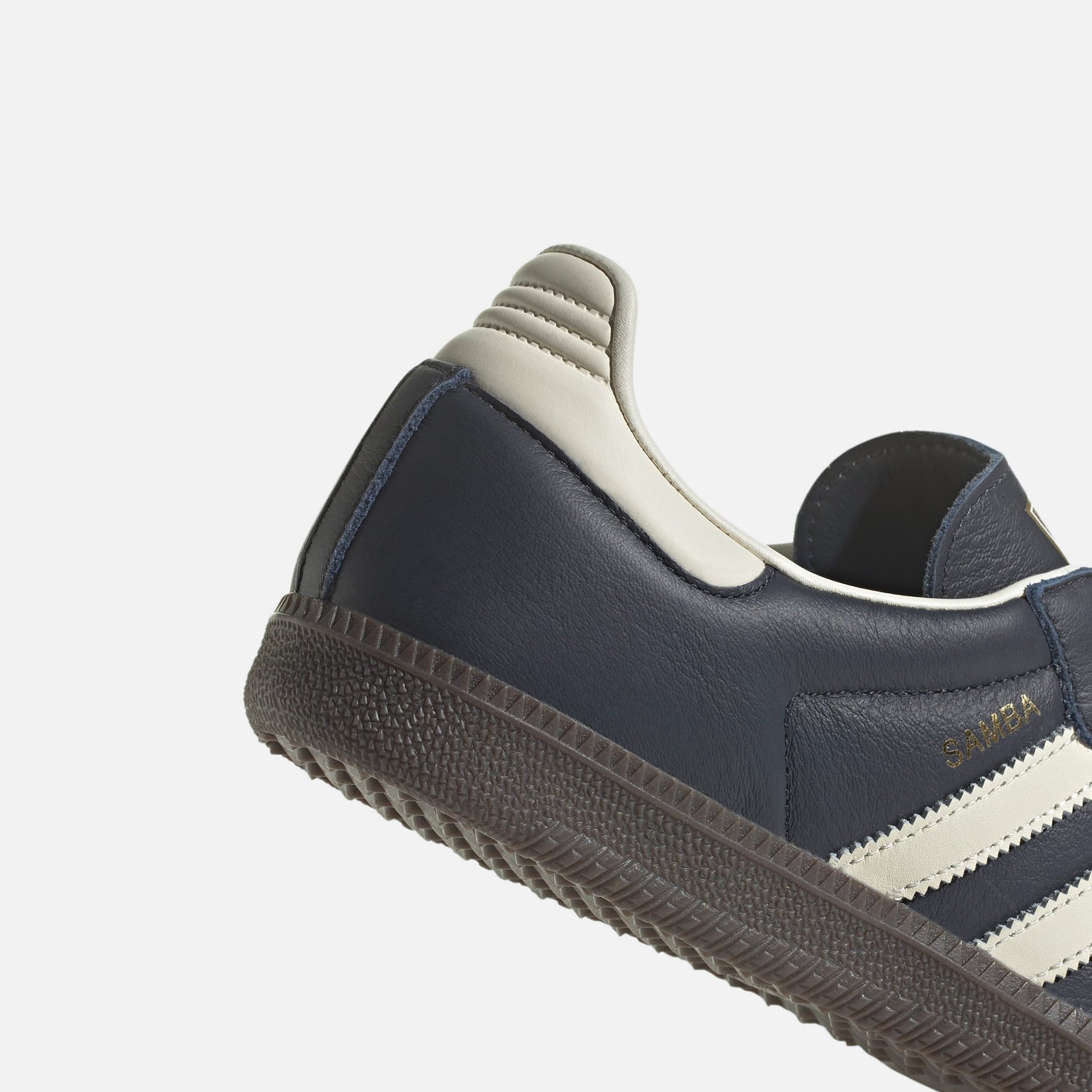 adidas Samba OG - Night Navy / Cream White / Gum