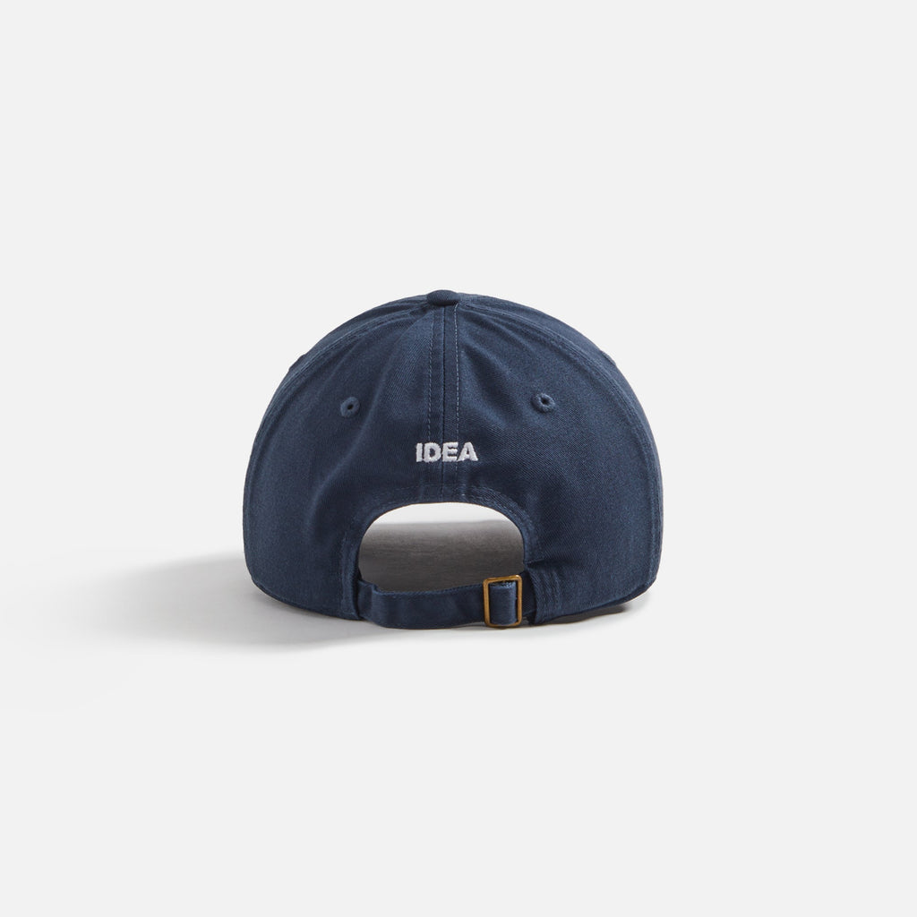 Idea Winona Hat - Navy – Kith Europe