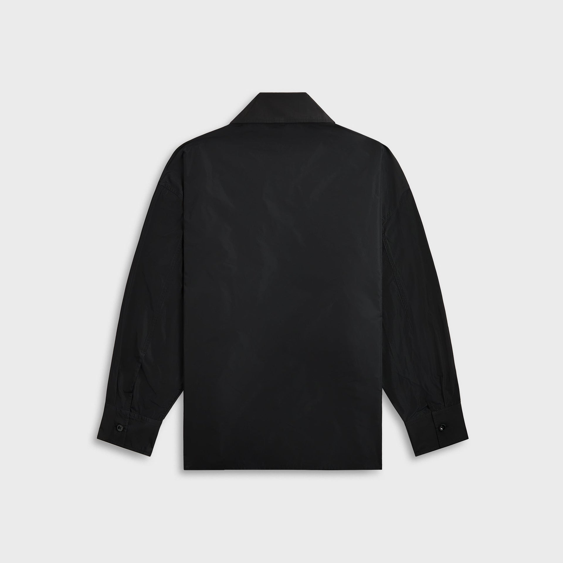 Jil Sander Shirt 154 - Black
