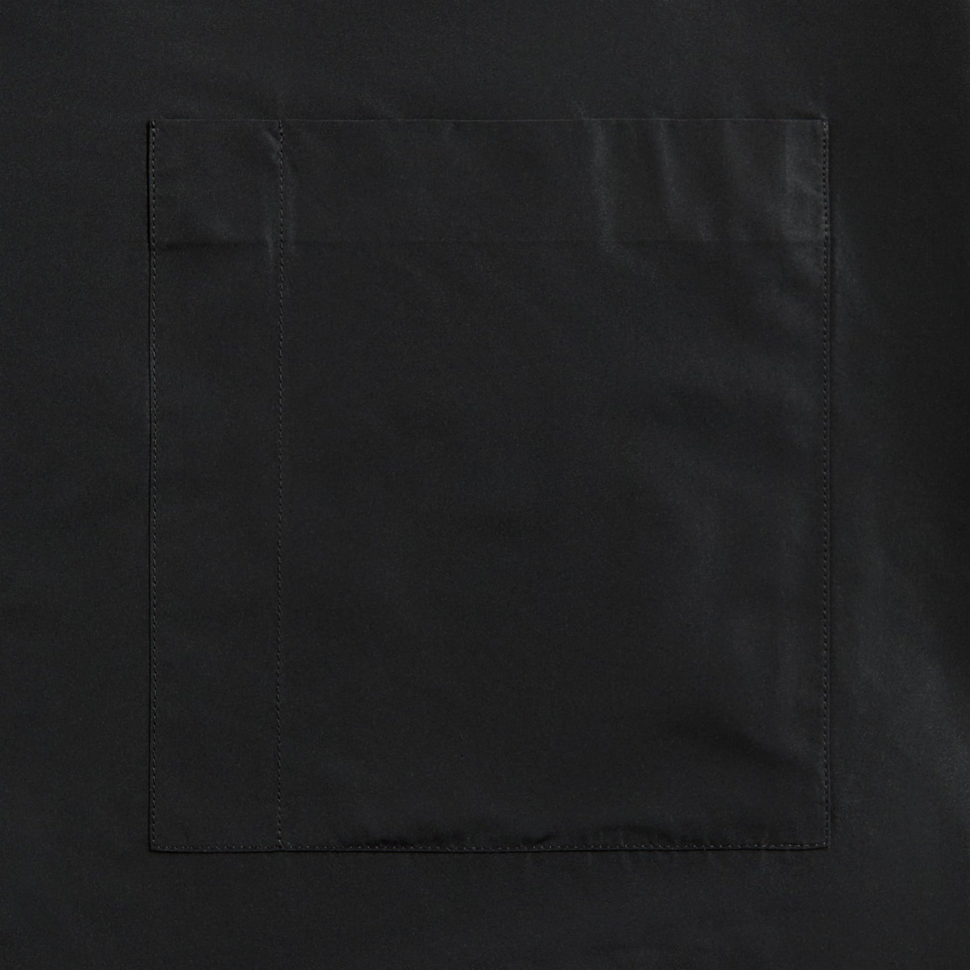 Jil Sander Shirt 154 - Black