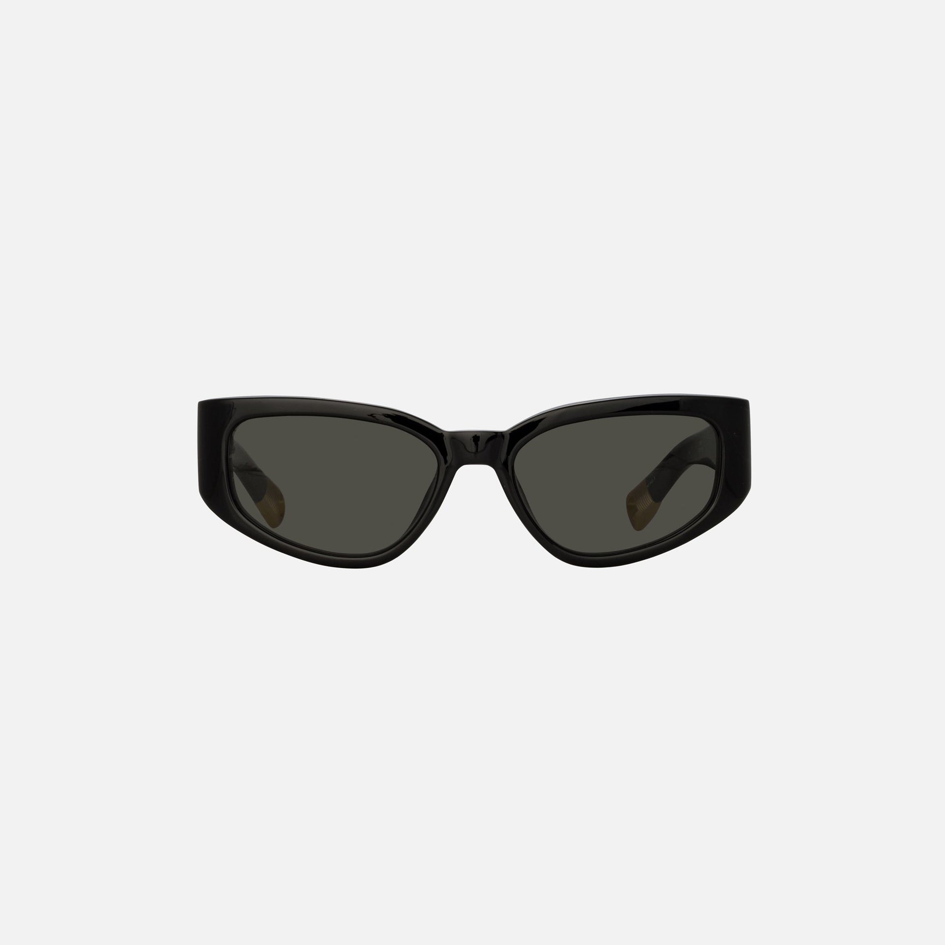 Jacquemus Gala Frames - Black