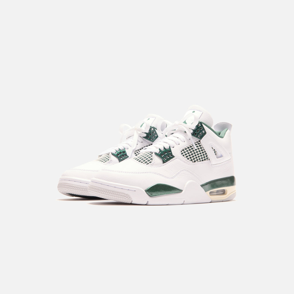 Jordan Air Jordan 4 Retro Oxidized Green Kith Europe