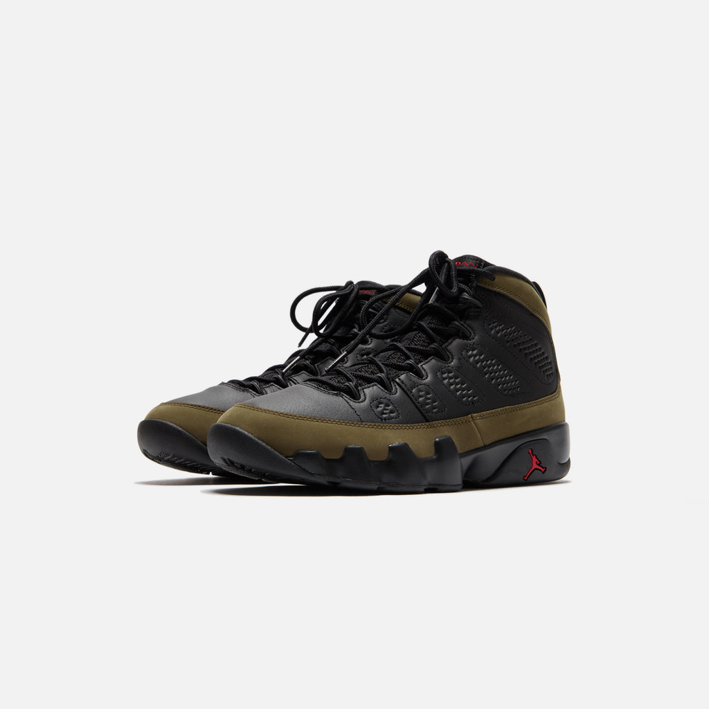 Jordan air 9 retro online