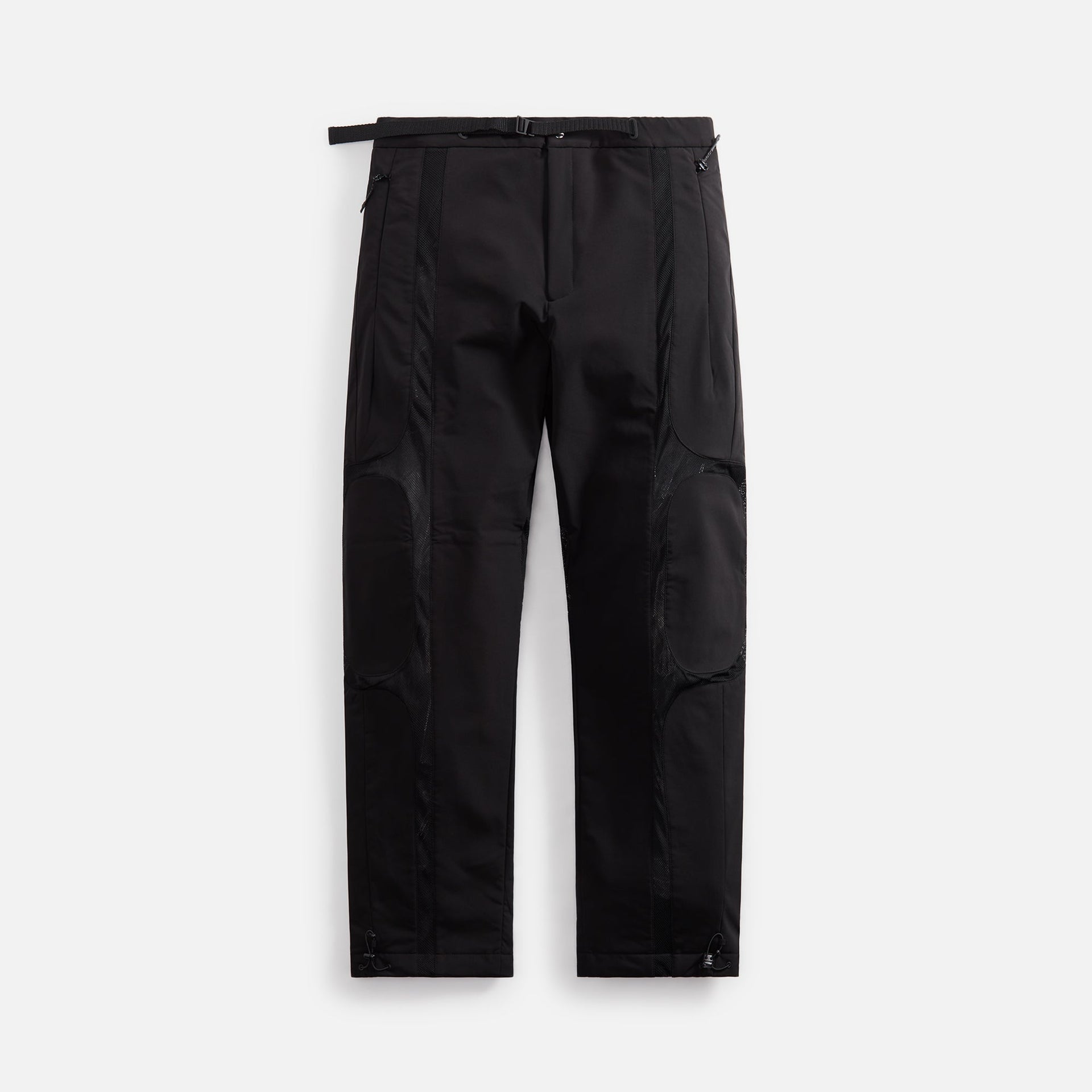 J.L_A.L Zyephyr Pants - Black