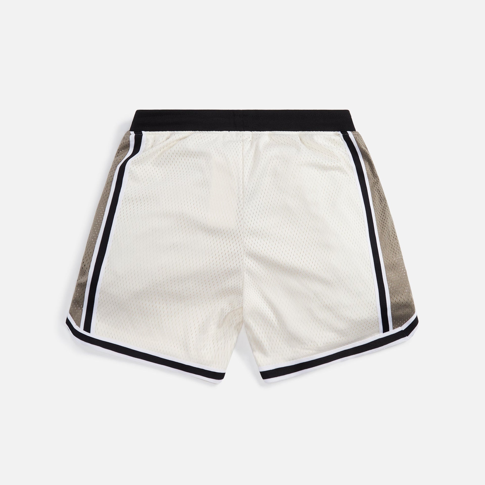 John Elliott Vintage Game Shorts - Salt / Bark