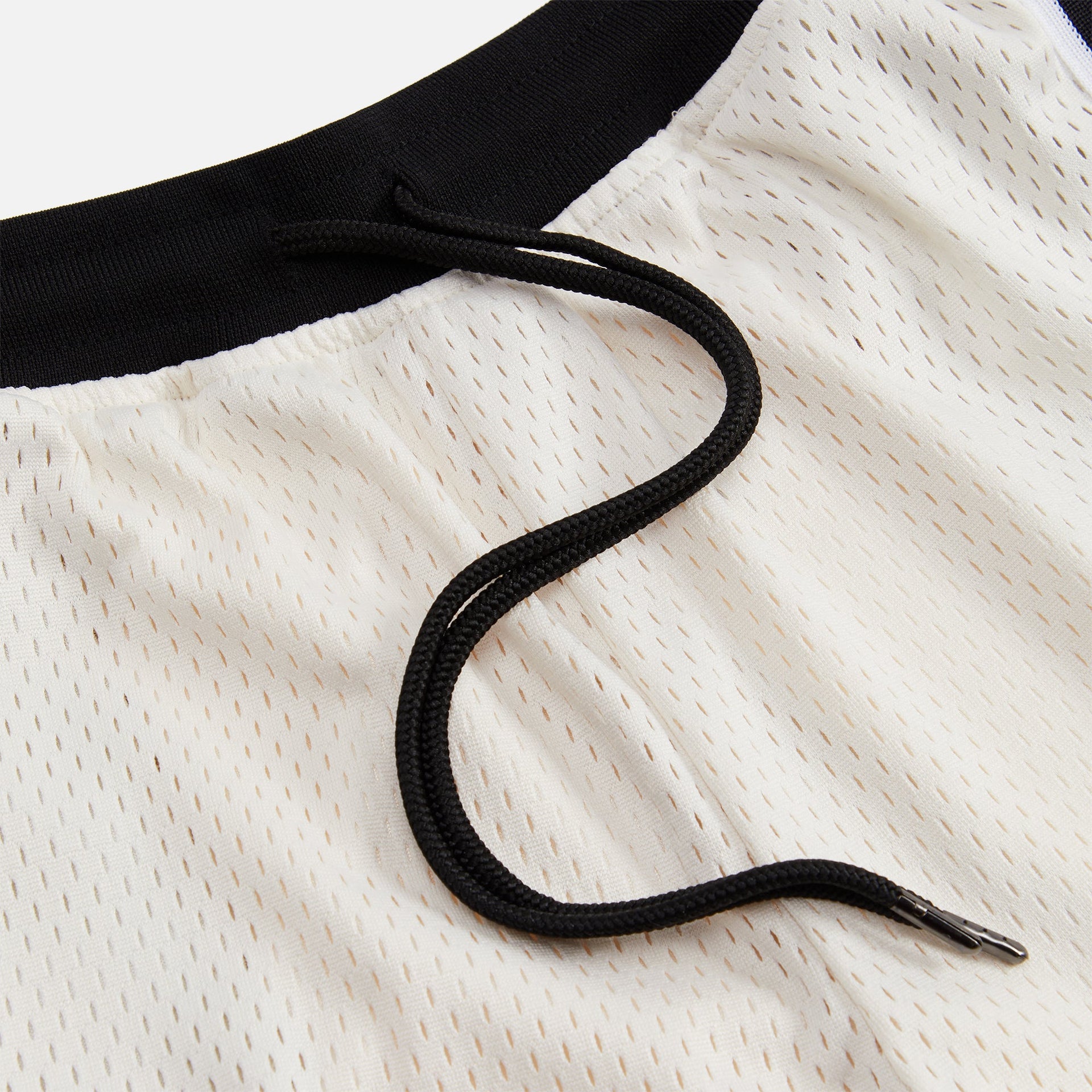 John Elliott Vintage Game Shorts - Salt / Bark