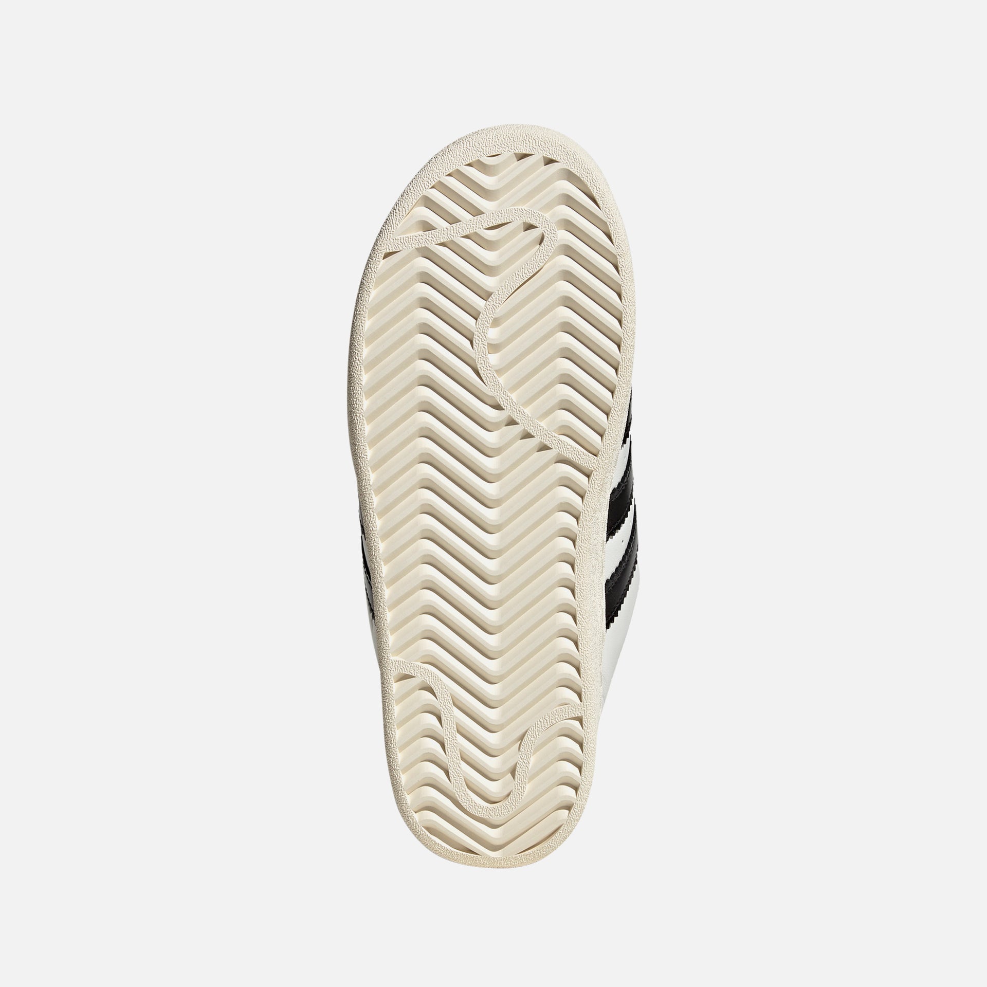 adidas PW Superstar 92 - Core White / Cream White / Core Black