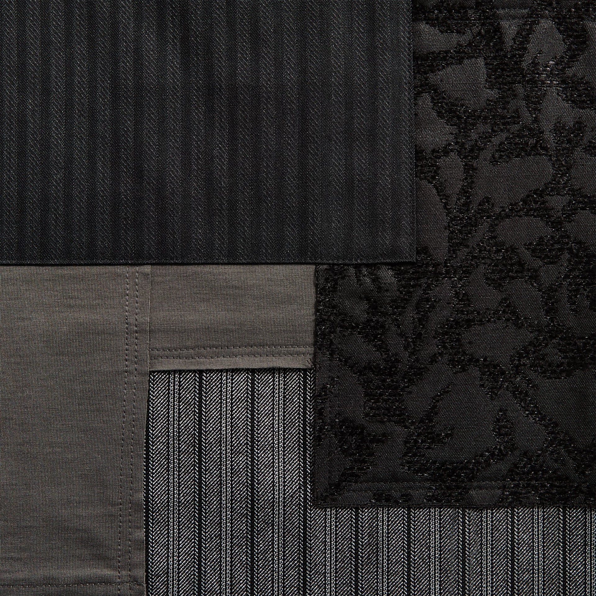 Junya Watanabe Man Tee - Grey