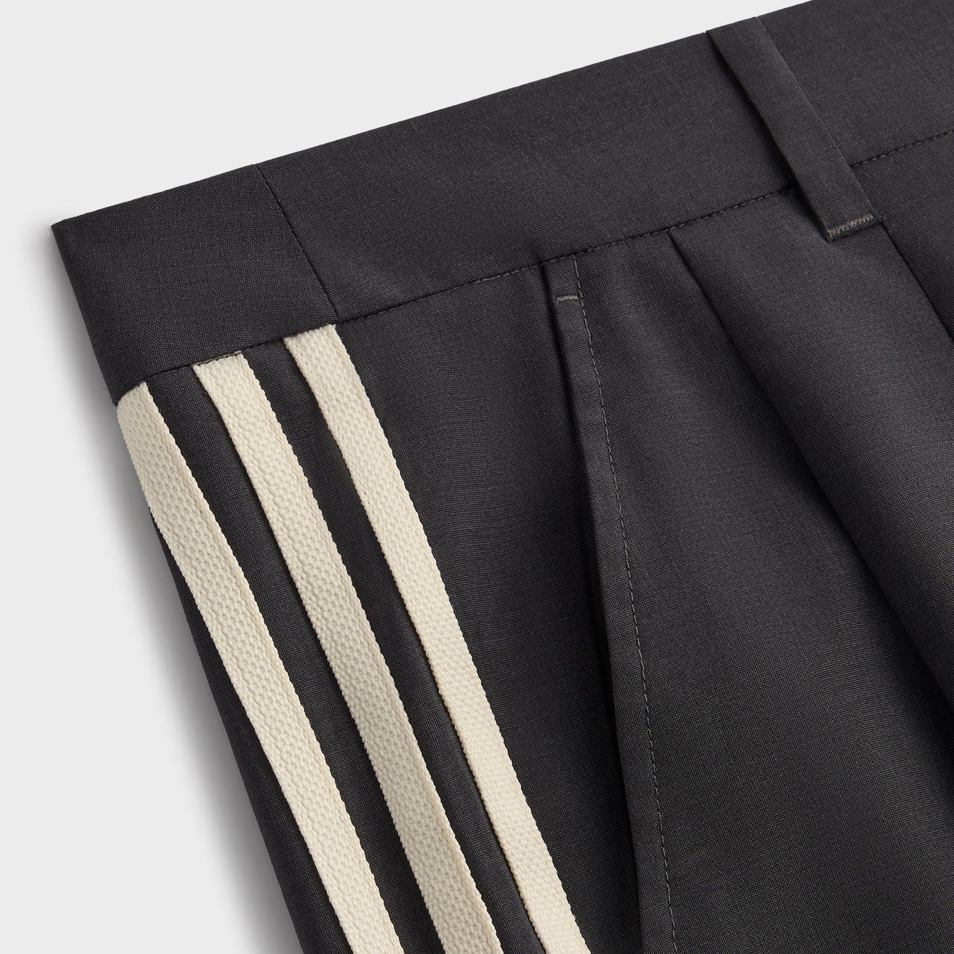 Kith for adidas Football Suit Pant in Black