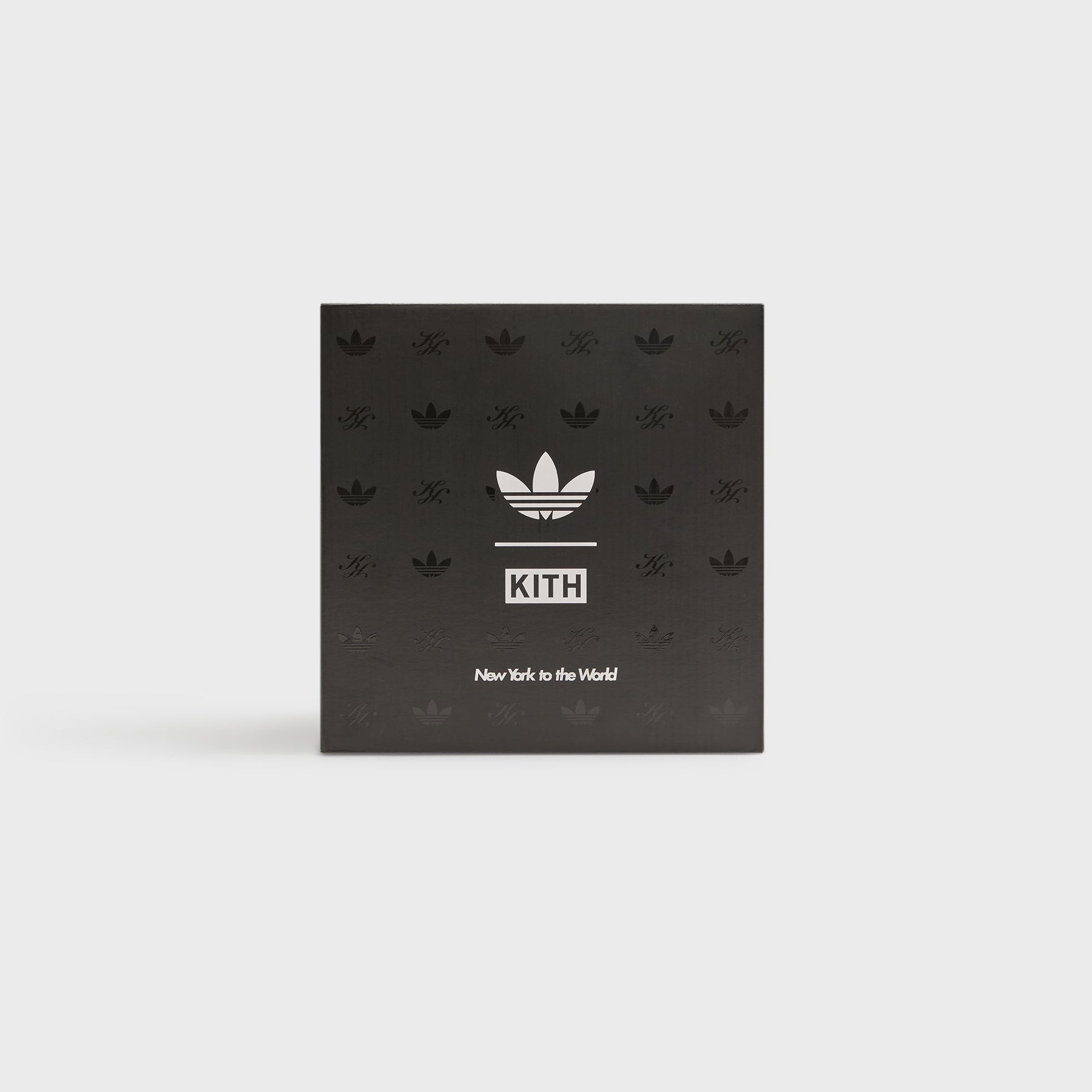 Kith for adidas Football Mini Tango Soccer Ball - White