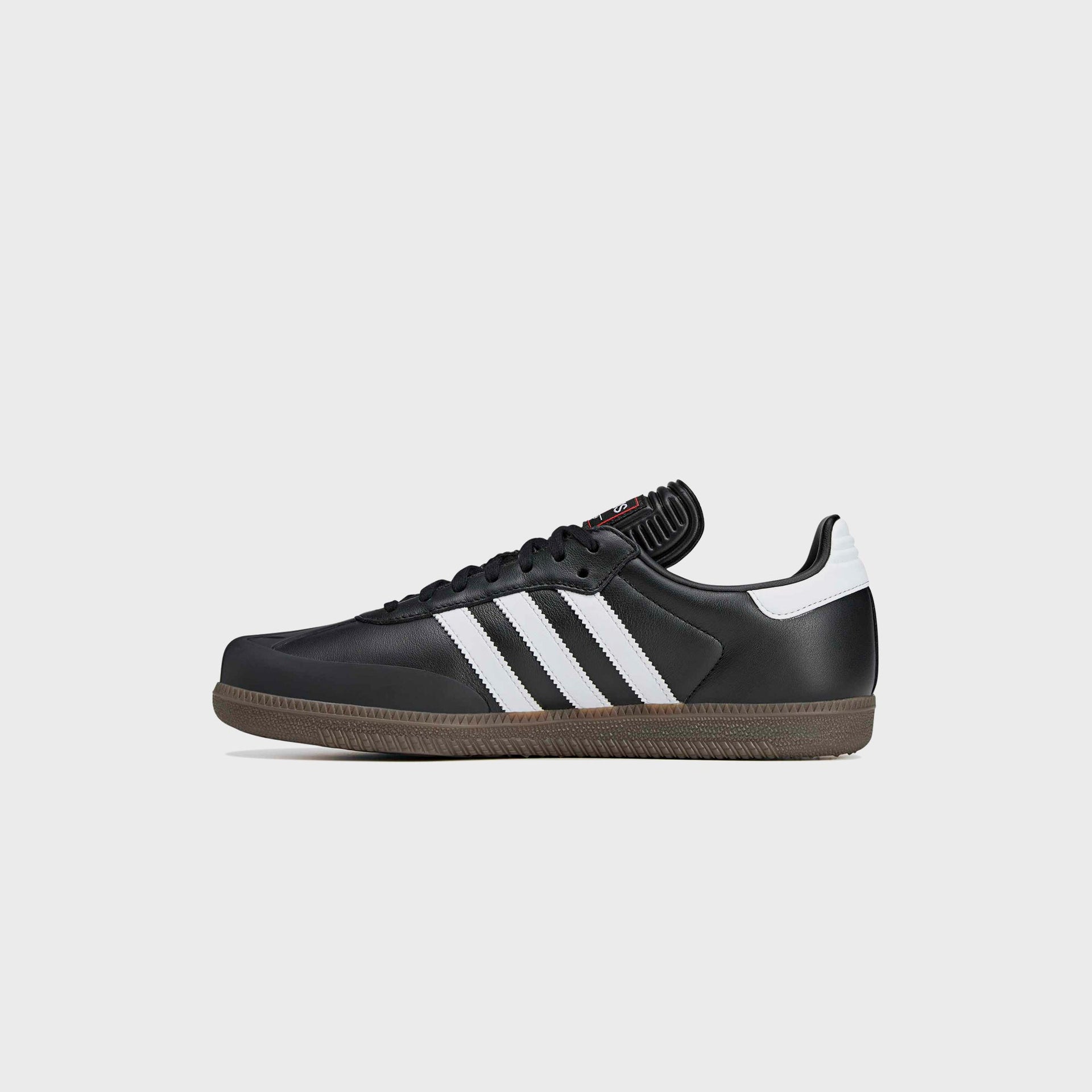 adidas x BAPE Samba -  Core Black / White / Gum