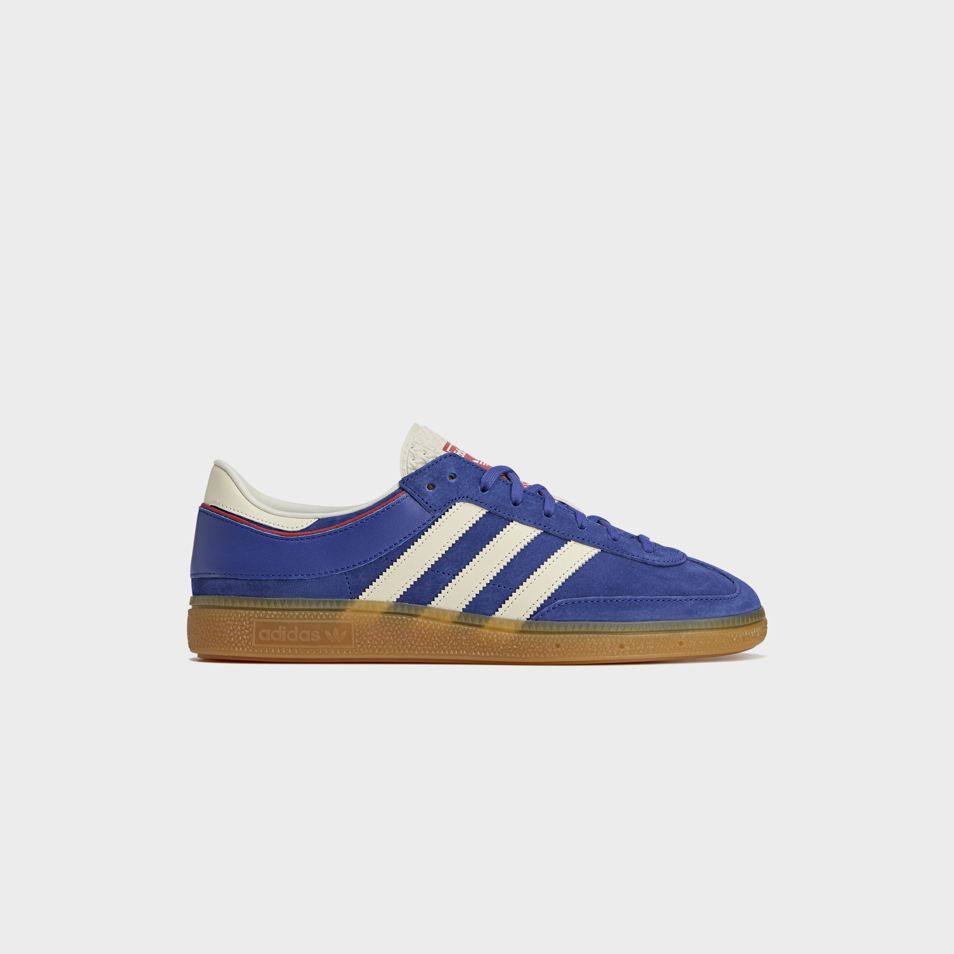 adidas Handball Cup SPZL - Semi Lucid Blue / Cream / White