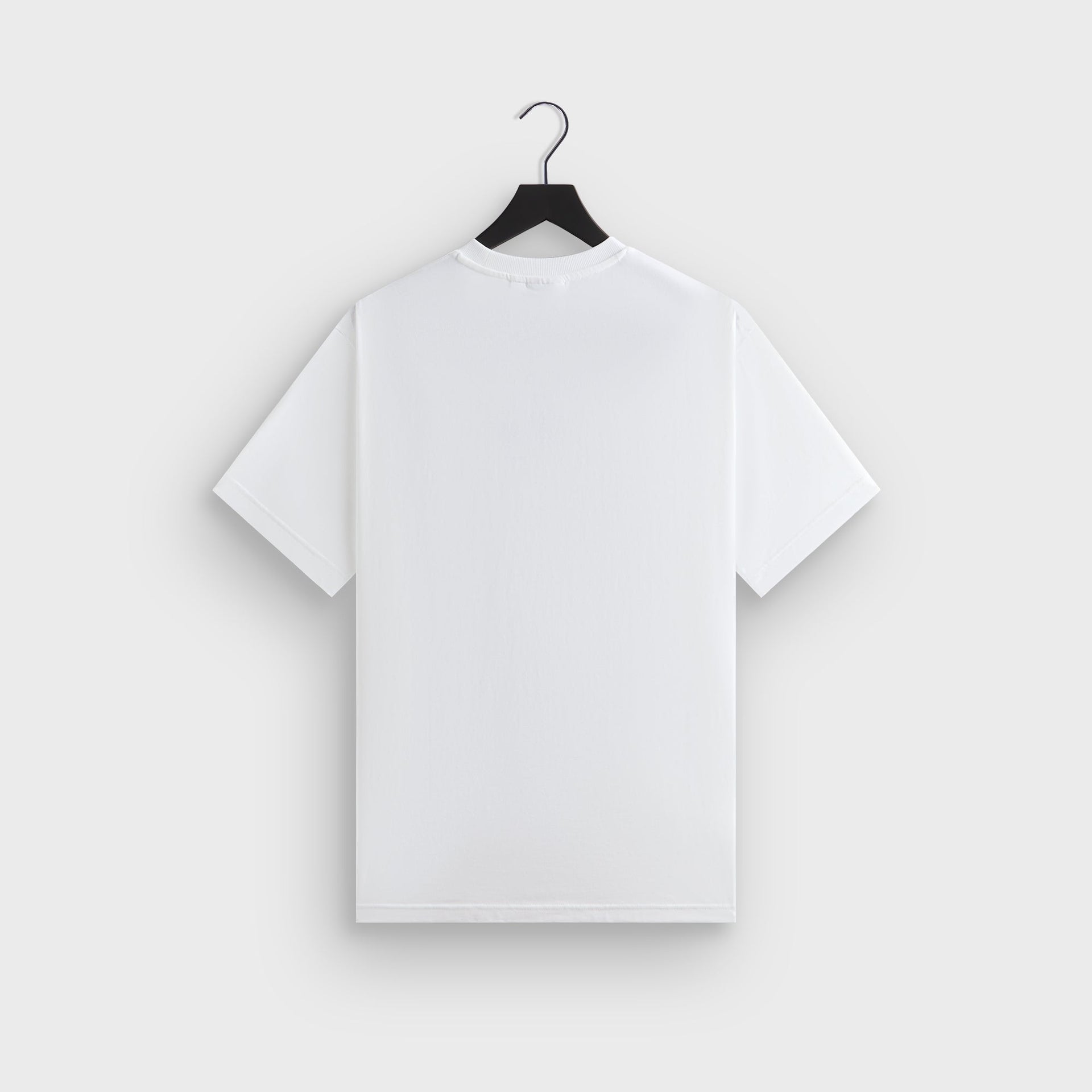 Kith for adidas Football Short Sleeve Tee in White