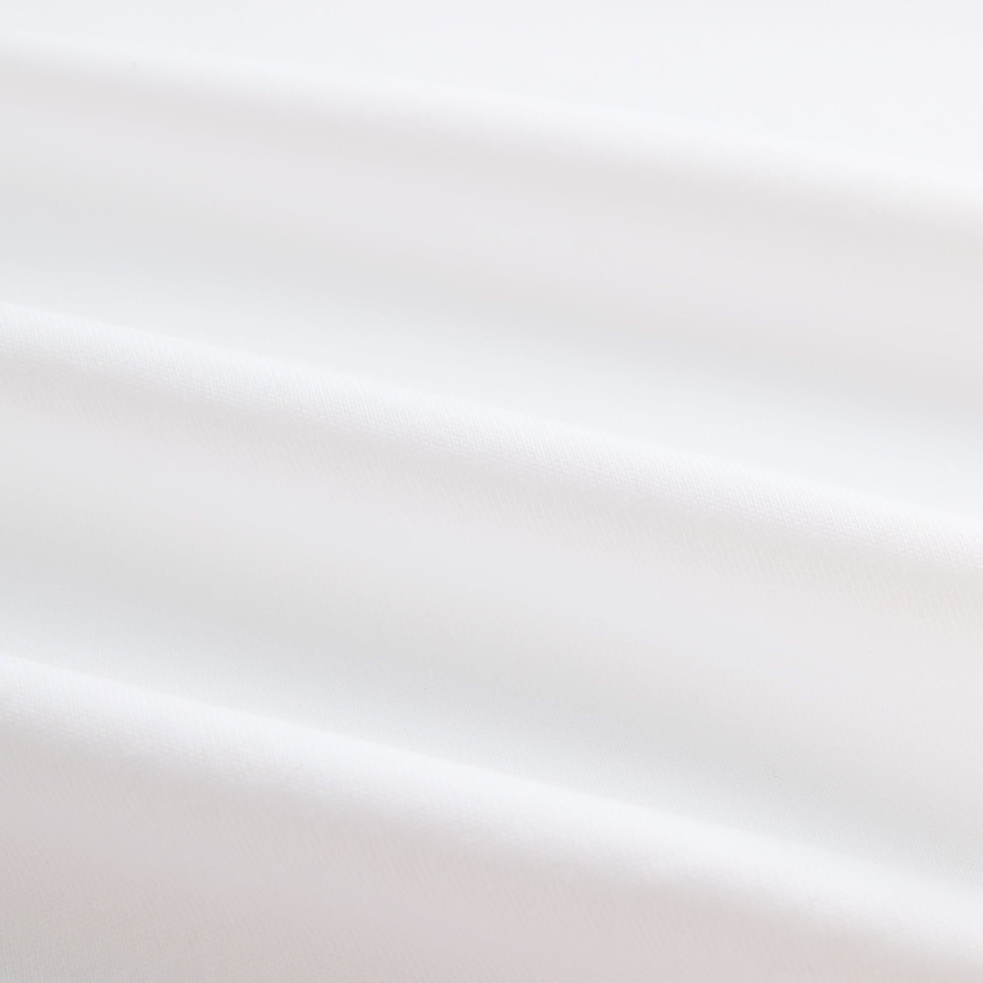 Kith for adidas Football Short Sleeve Tee in White