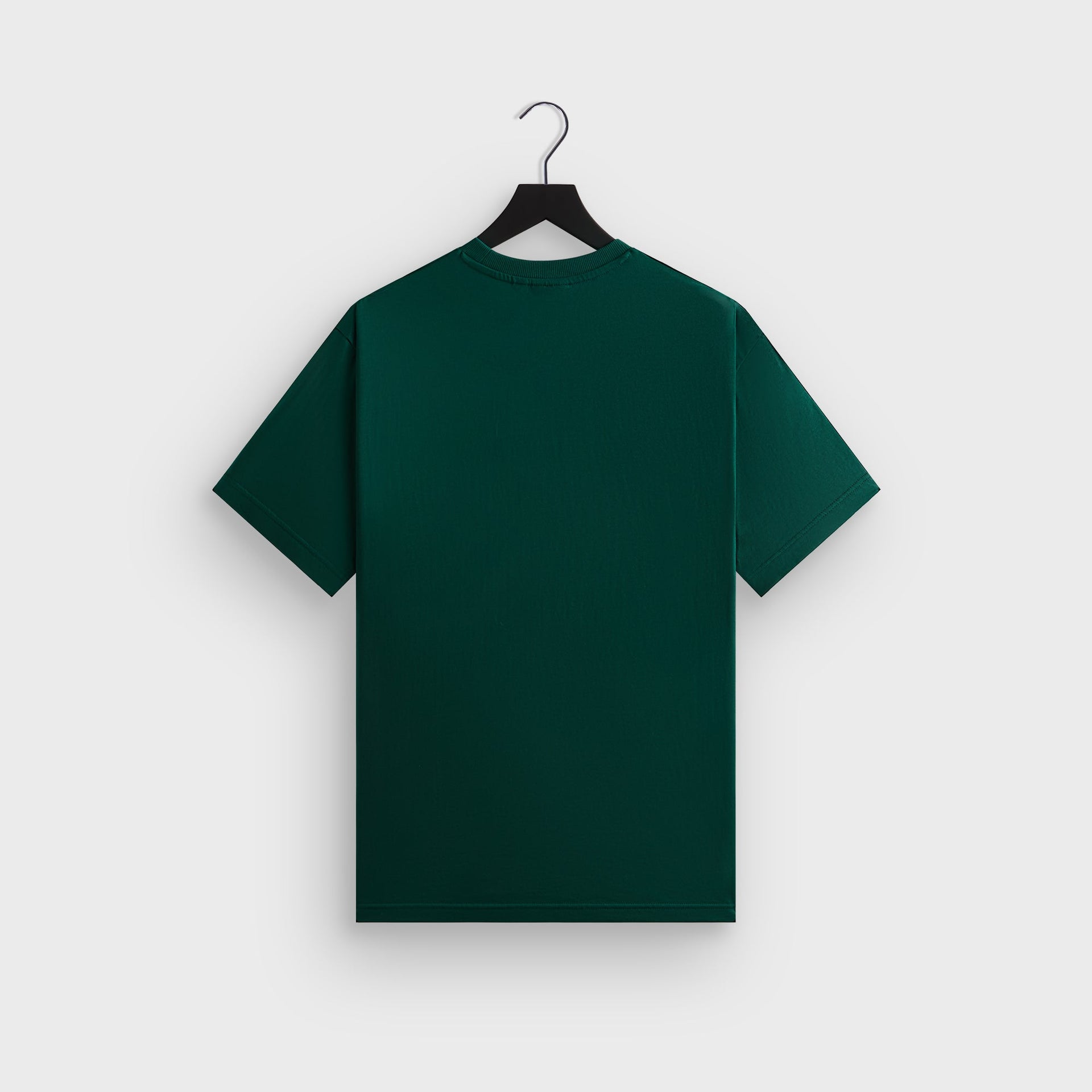 Kith for adidas Football Short Sleeve Tee in Green