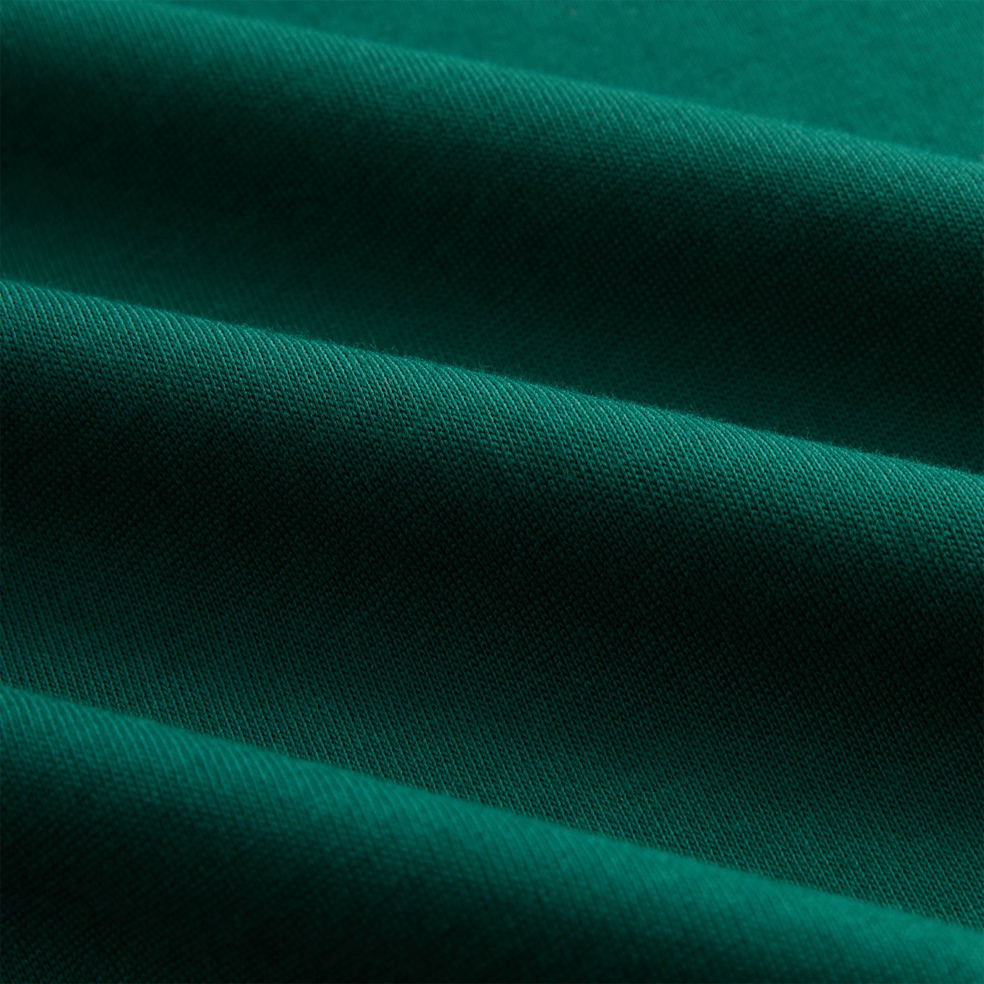 Kith for adidas Football Short Sleeve Tee in Green