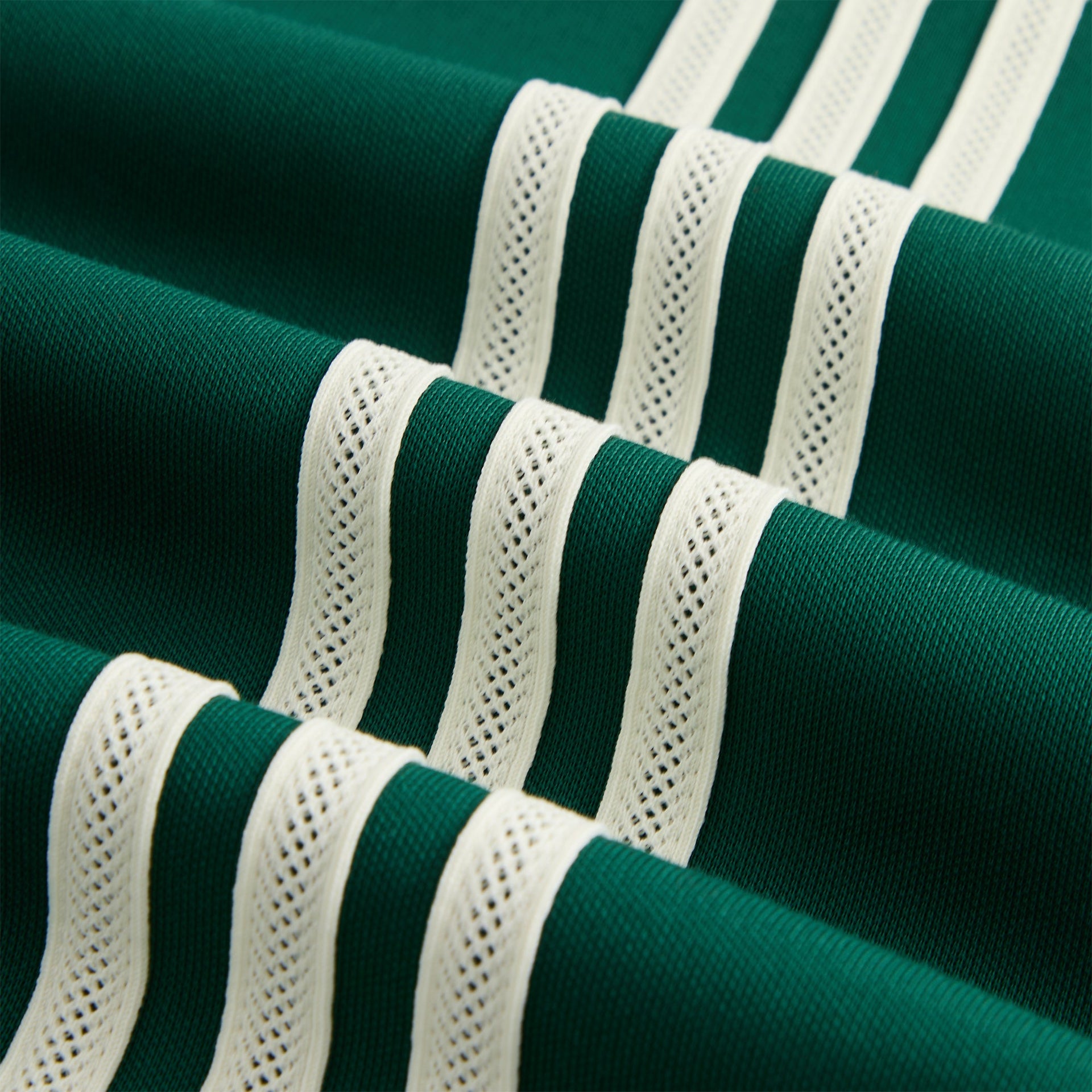 Kith for adidas Football Track Pant in Green