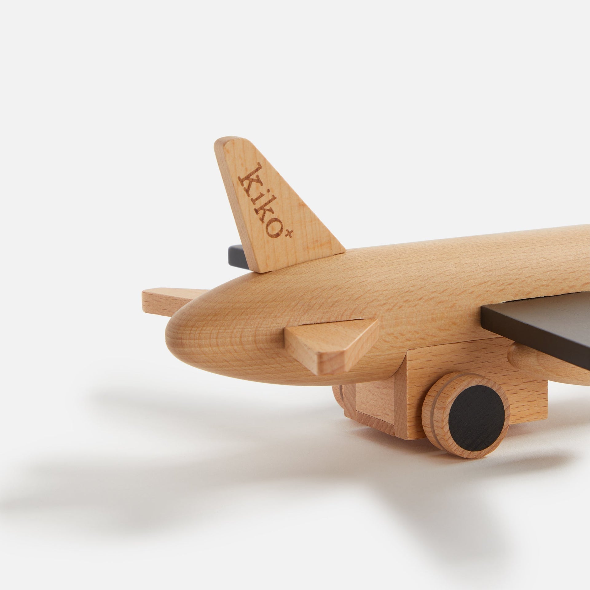 Kiko + GG Hikoki Jet - Black