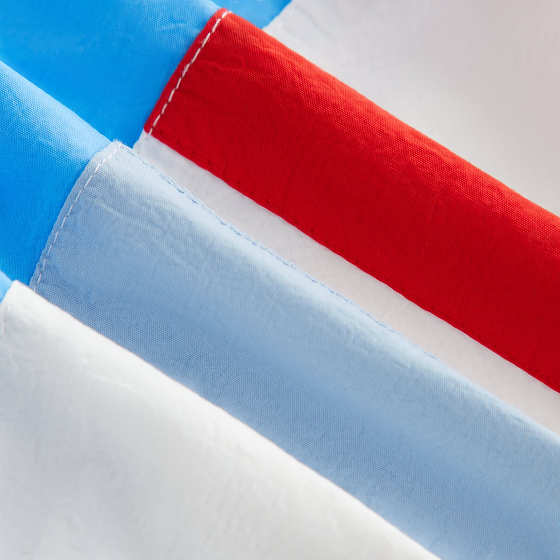 Kith Baby Full Zip Track Jacket - Celeste