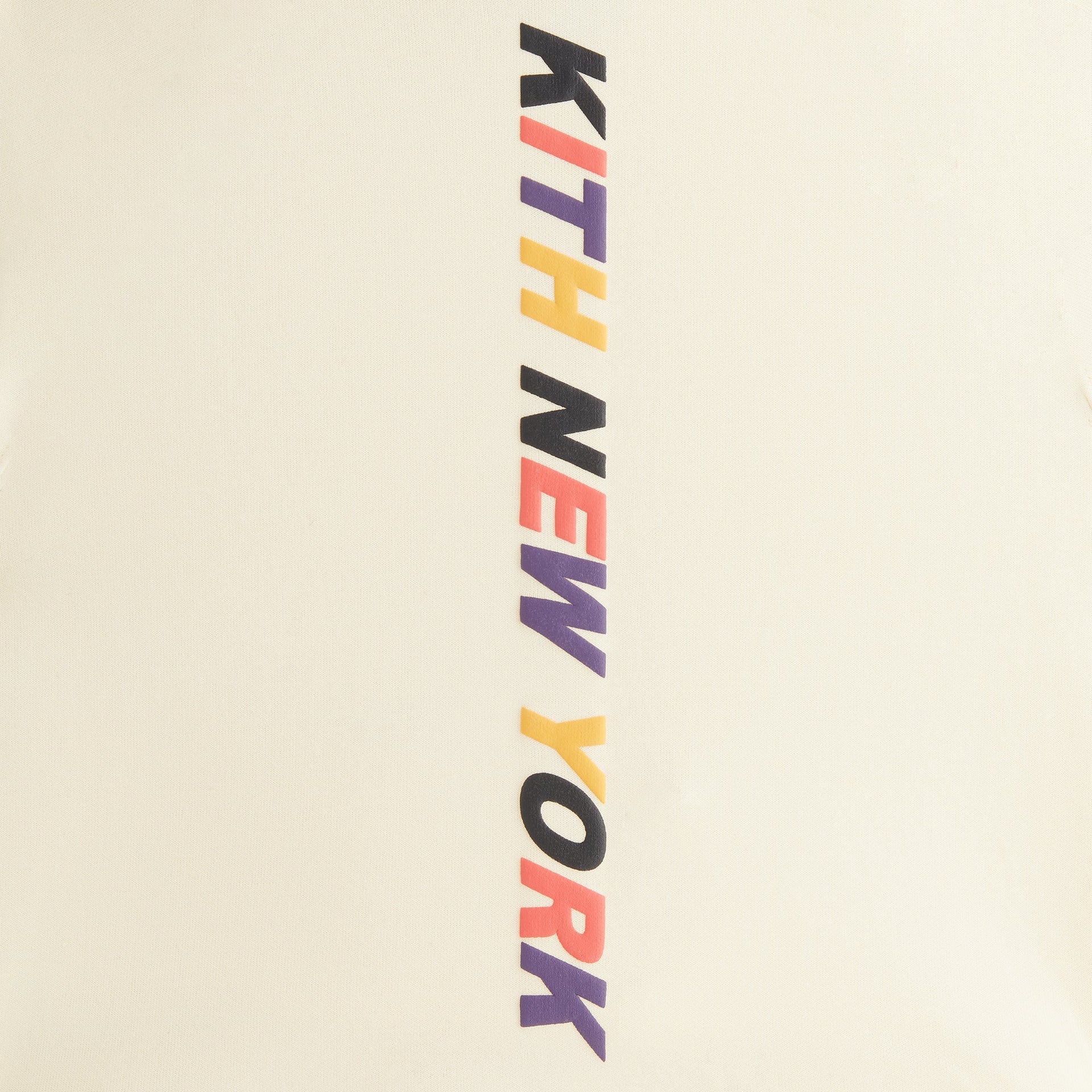 Kith Baby New York Nelson Hoodie - Sandrift
