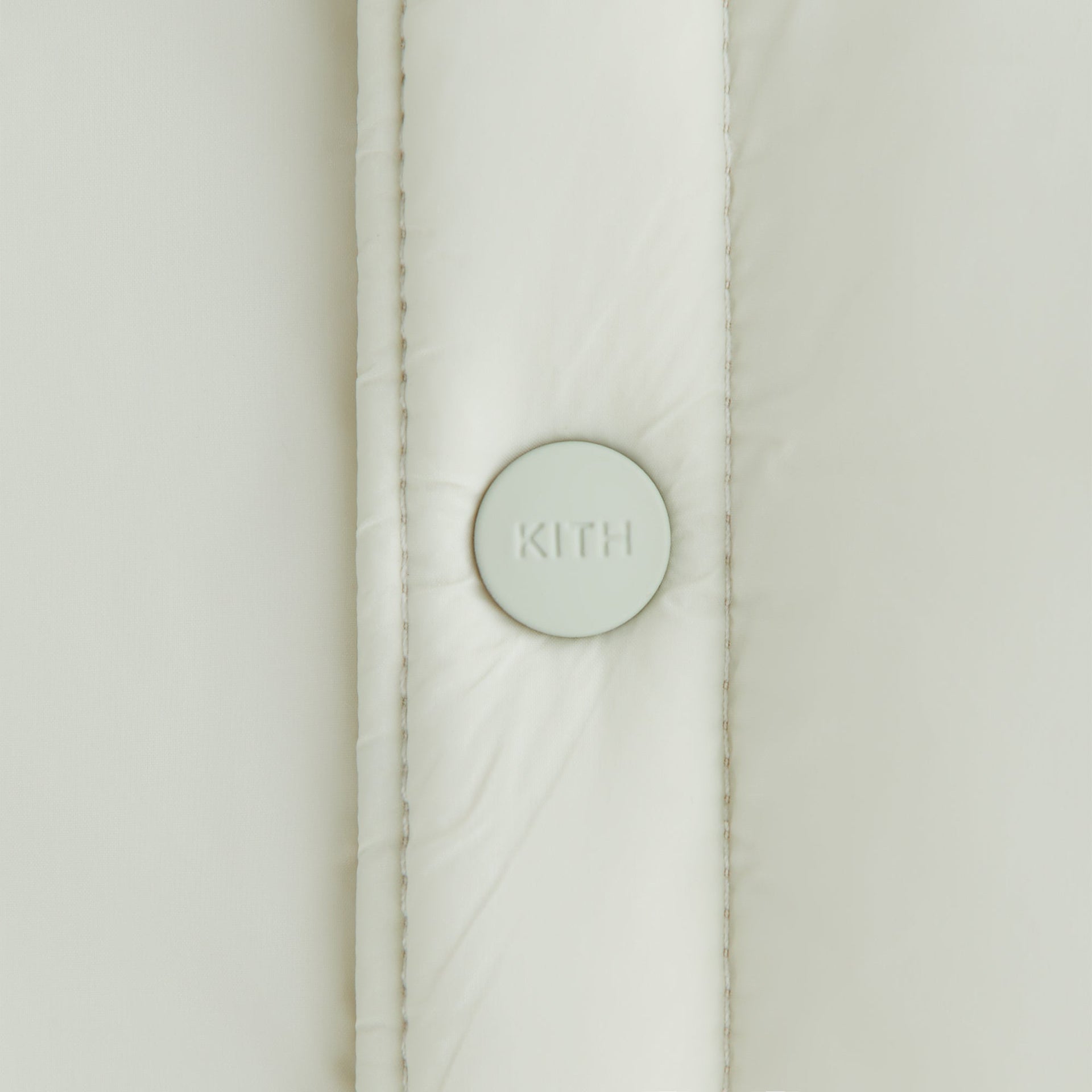 Kith Baby Reversible Ora Shacket - Sandrift