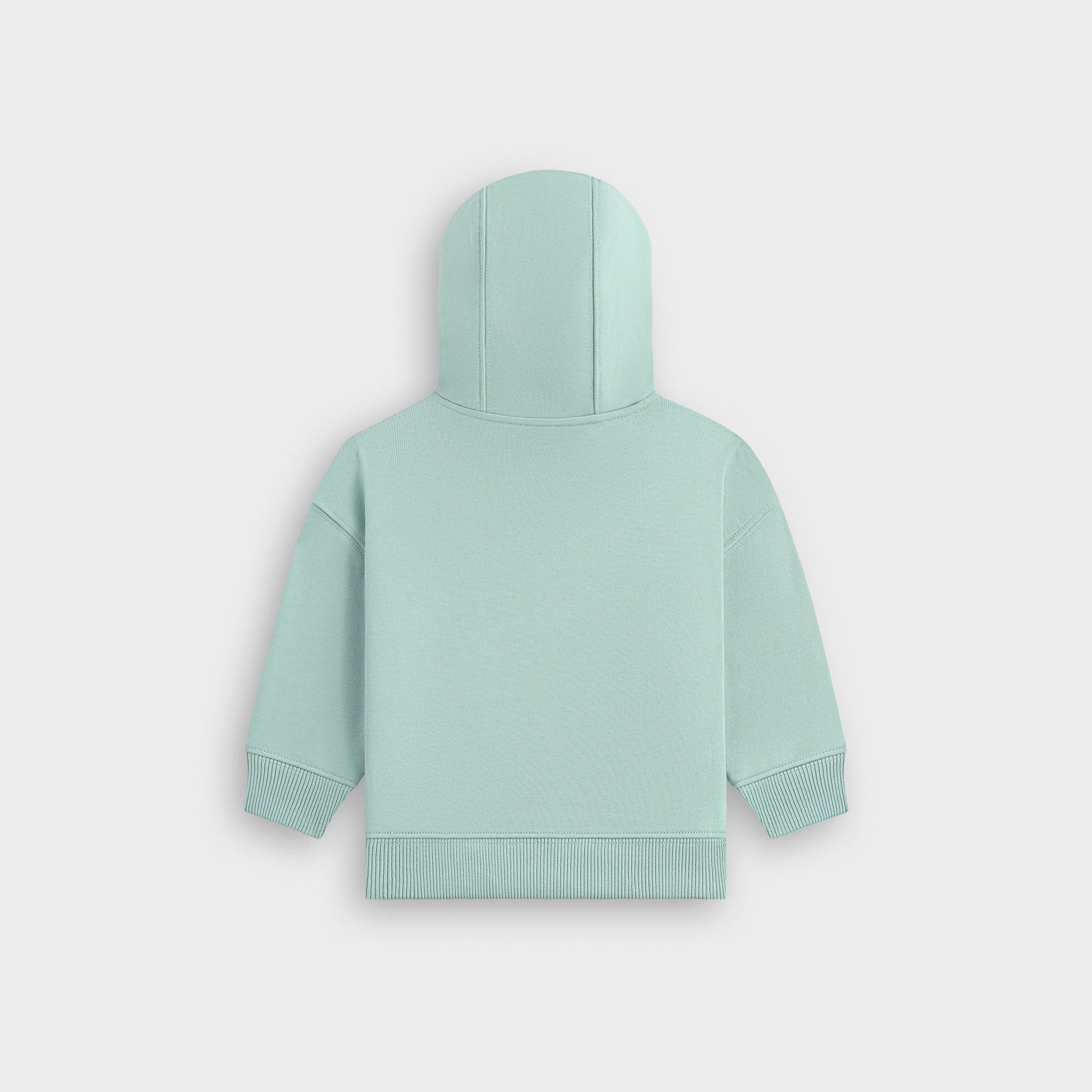 Kith Baby Nelson Hoodie - Majestic