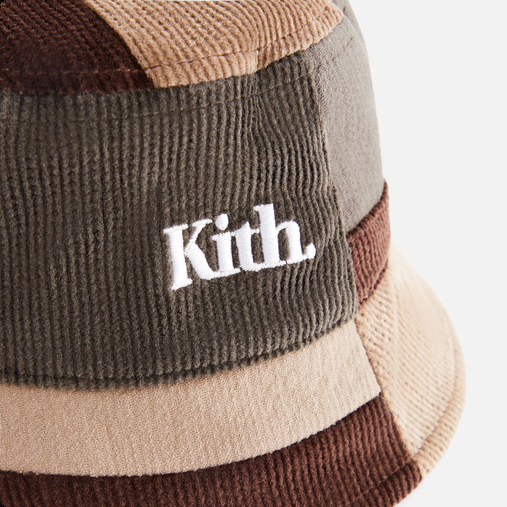 Kith 2024 bucket hat