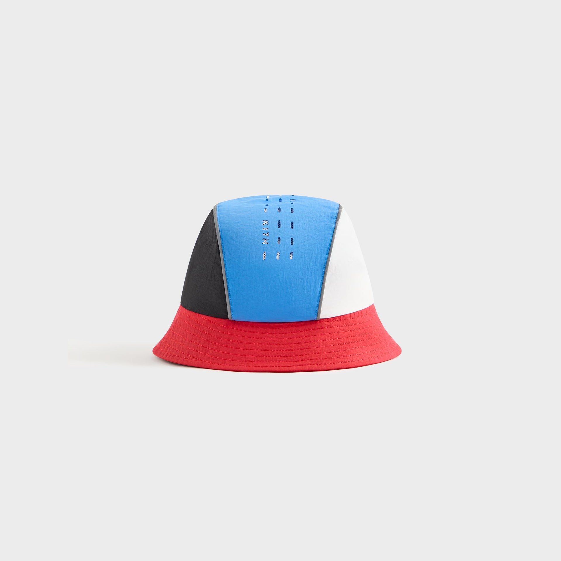 Kith Baby Blocked Milo Bucket Hat - Marina