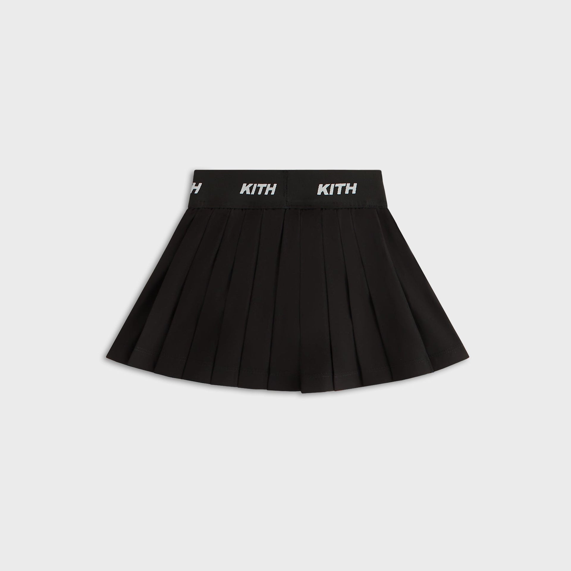 Kith Baby Tennis Mini Skort - Black