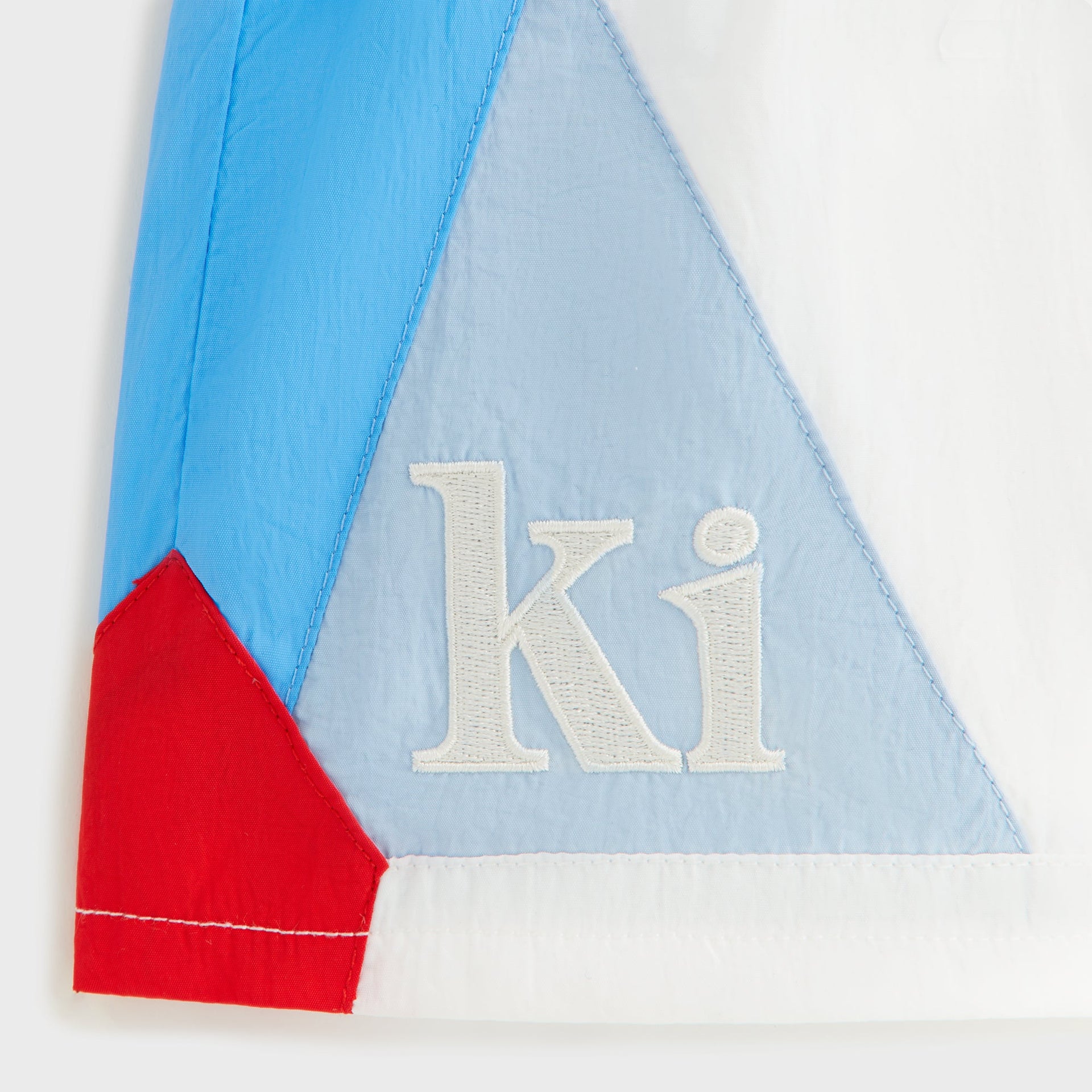 Kith Baby Turbo Short - Celeste