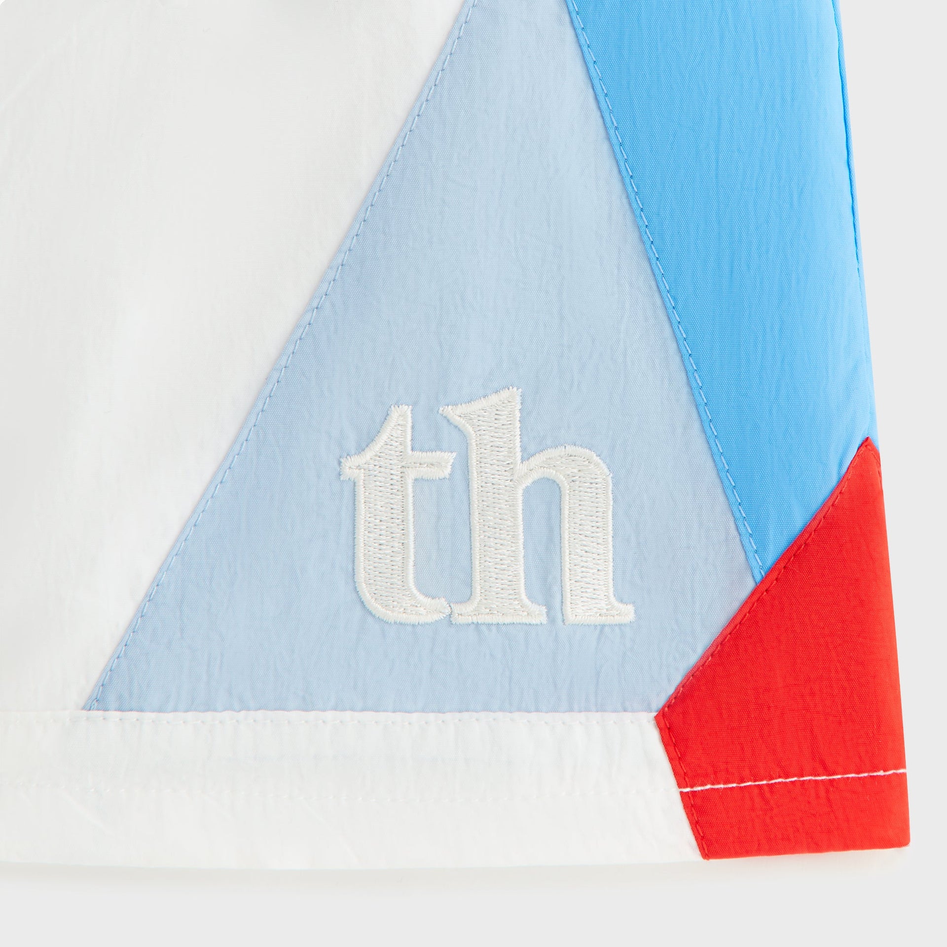 Kith Baby Turbo Short - Celeste