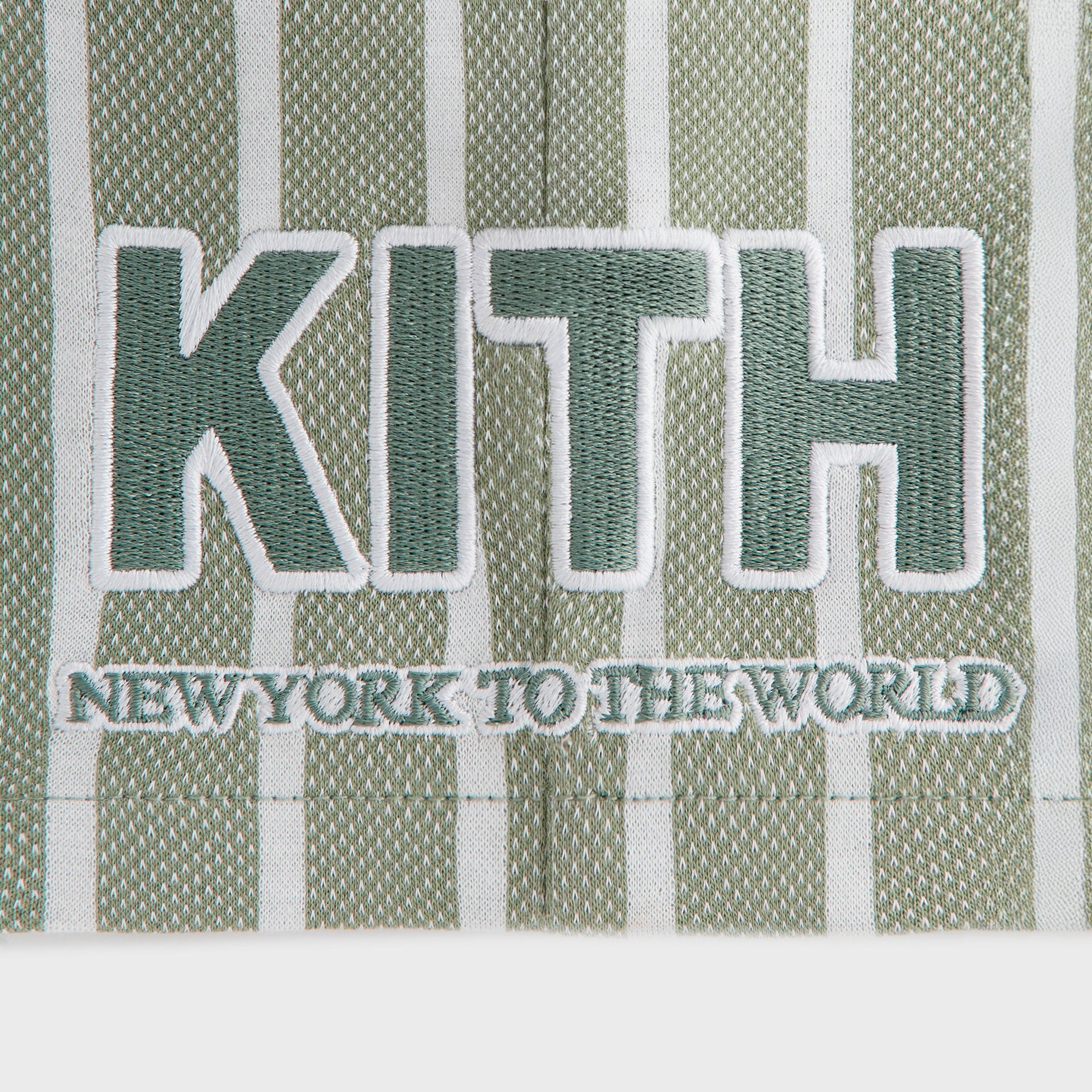 Kith Baby Birdseye Pearson Short - Spear