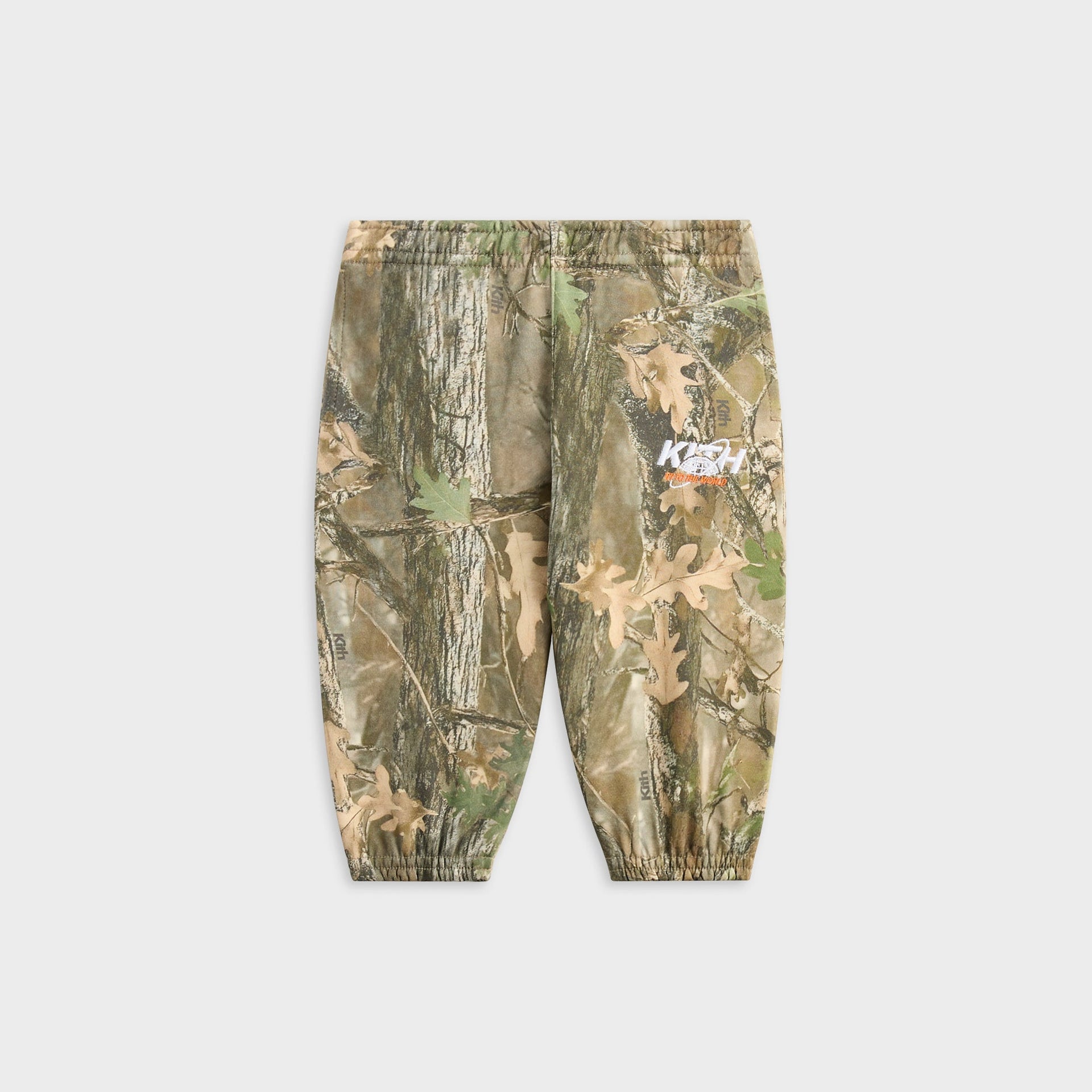 Kith Baby Printed Nelson Sweatpant - Earth
