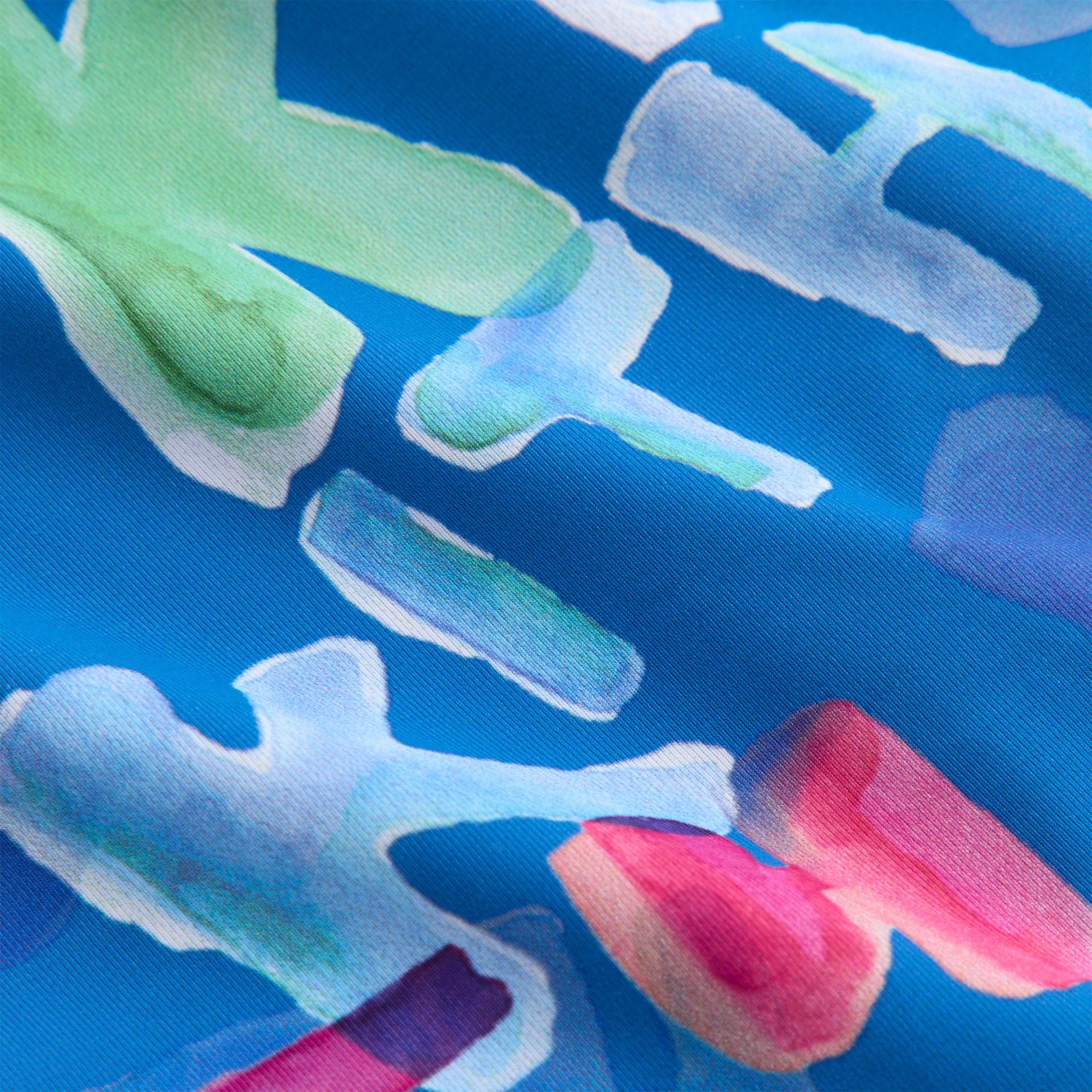 Kith Baby Gemma One-Piece Swimsuit - Marina