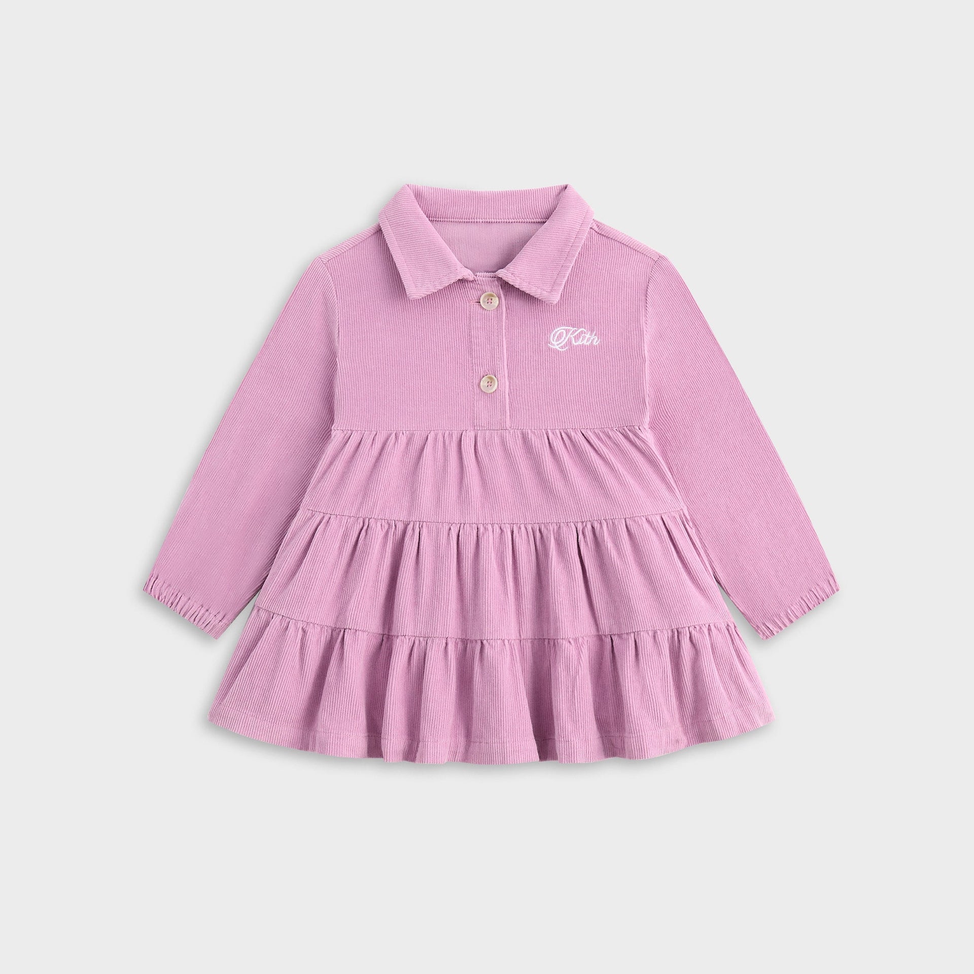 Kith Baby Rowan Dress - Poppet