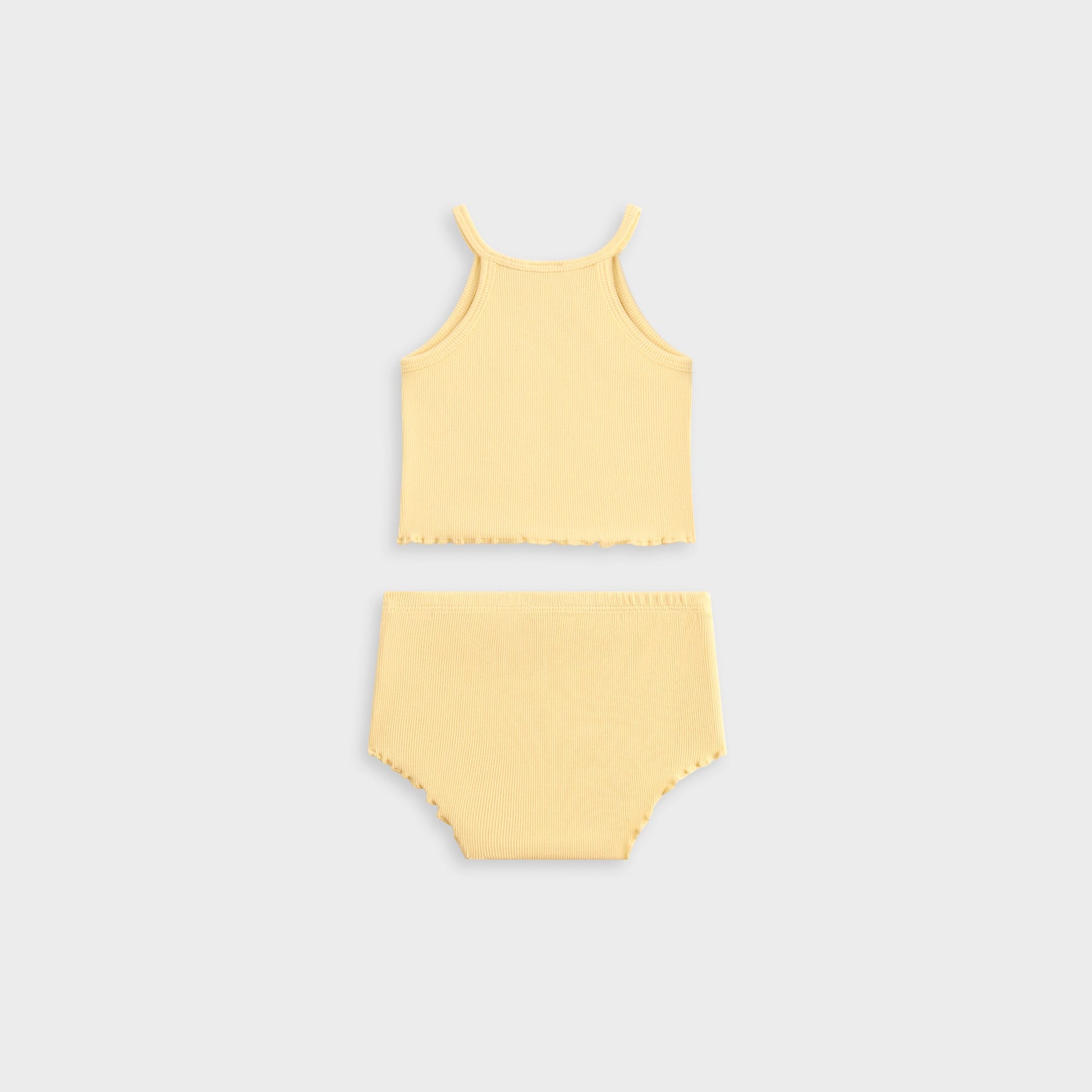 Kith Baby Thalia Two-Piece Set - Ray